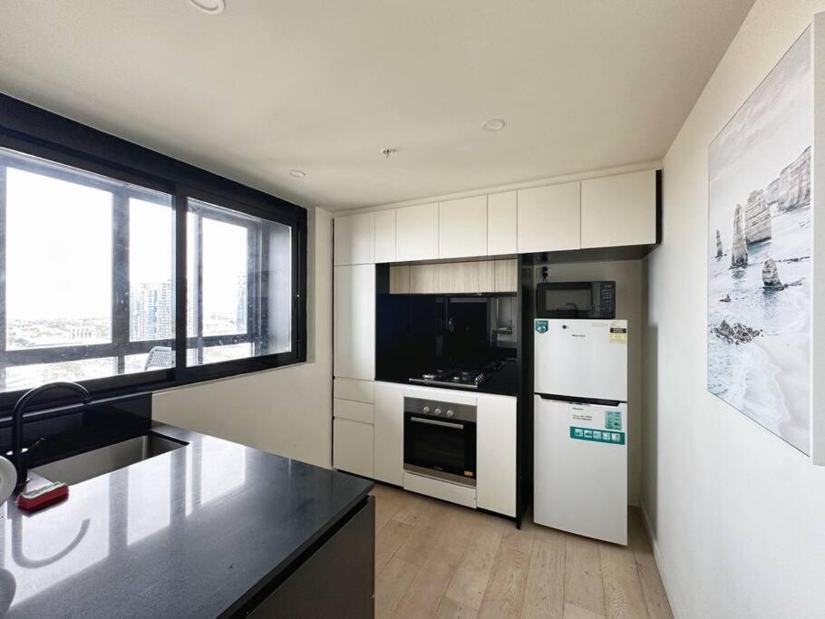 In2103- 1 Bedroom Comfy Loft With Stunning View *