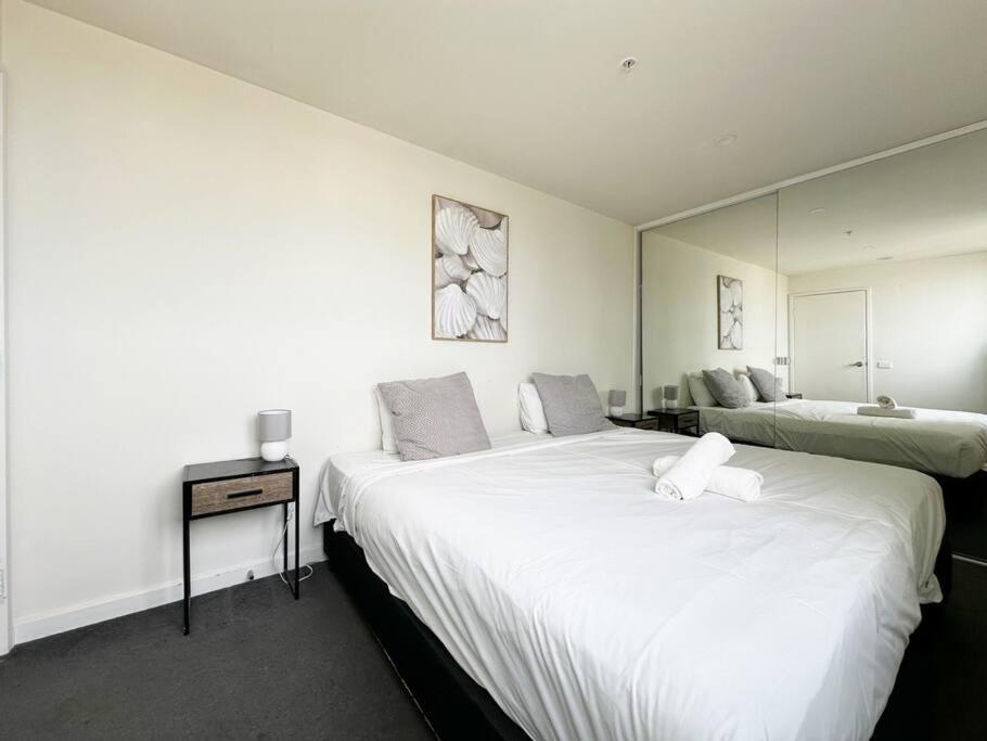 Apartment In2103- 1 Bedroom Comfy Loft With Stunning View *