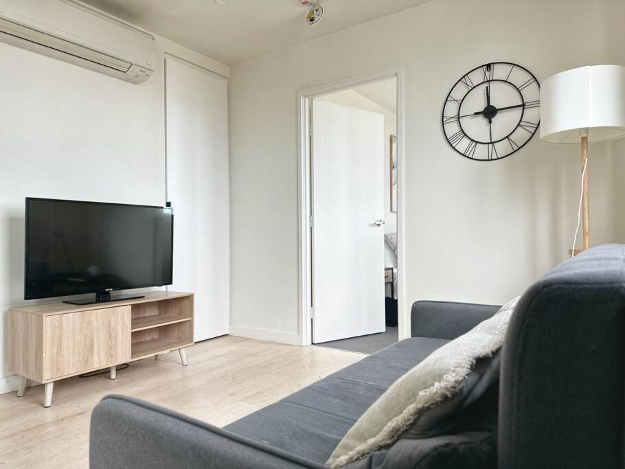 Apartment In2103- 1 Bedroom Comfy Loft With Stunning View Melbourne