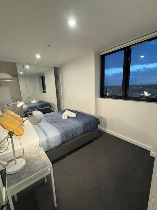 Apartment In1103- 1 Bedroom Modern In Vibrant Southbank *