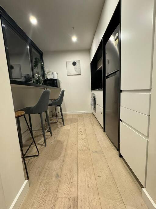Apartment In1103- 1 Bedroom Modern In Vibrant Southbank