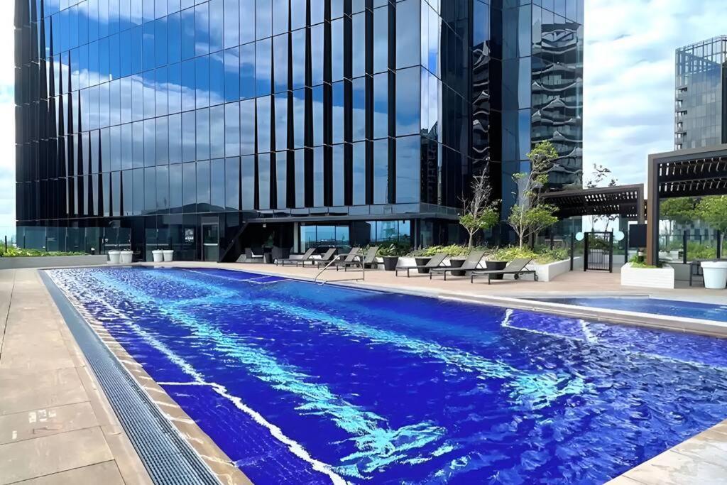Apartment Mt1012 - 1 Bedroom Docklands Delight, Stunning *