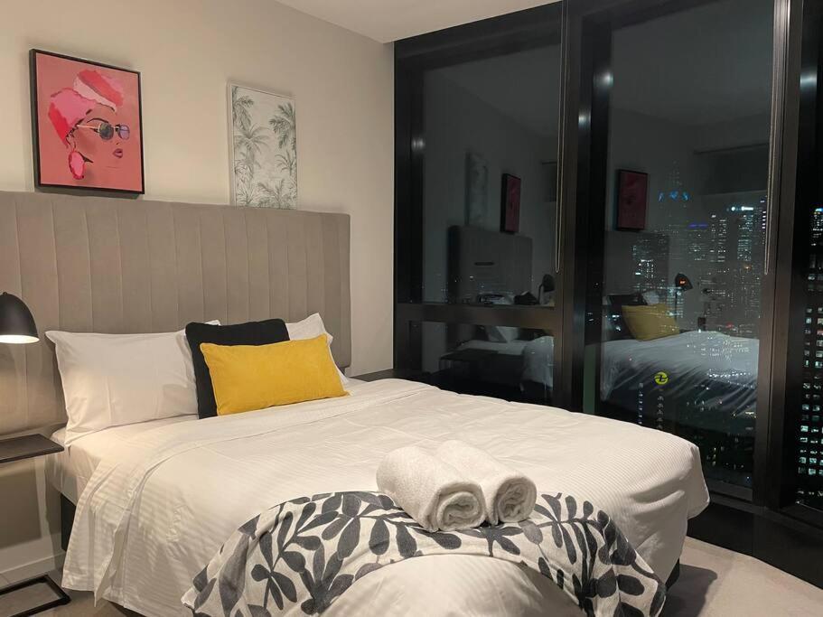 Apartment Australia108 High Level 2 Bedrooms With Parking