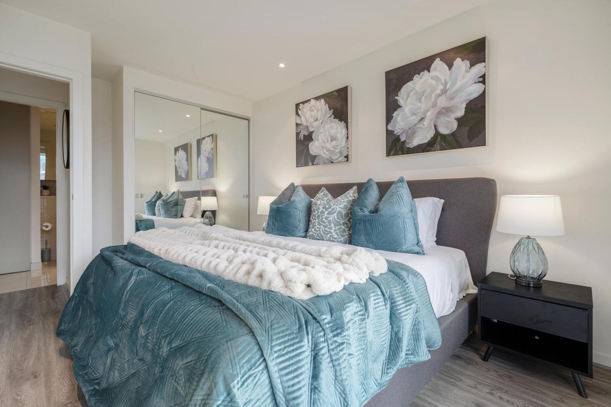 Apartment Elegant Fringe W Pool & Free Parking Melbourne