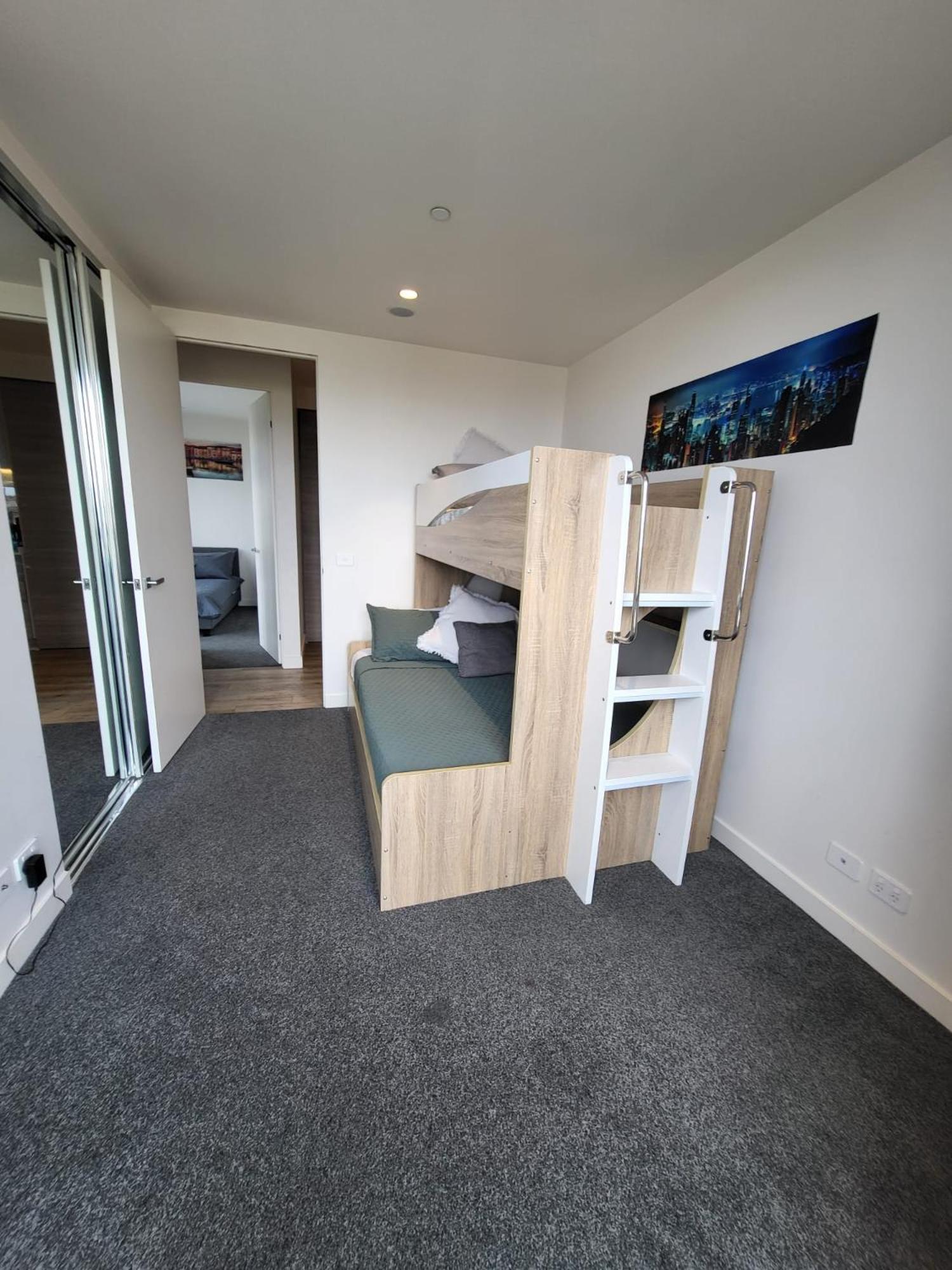 Contemporary Comfort *