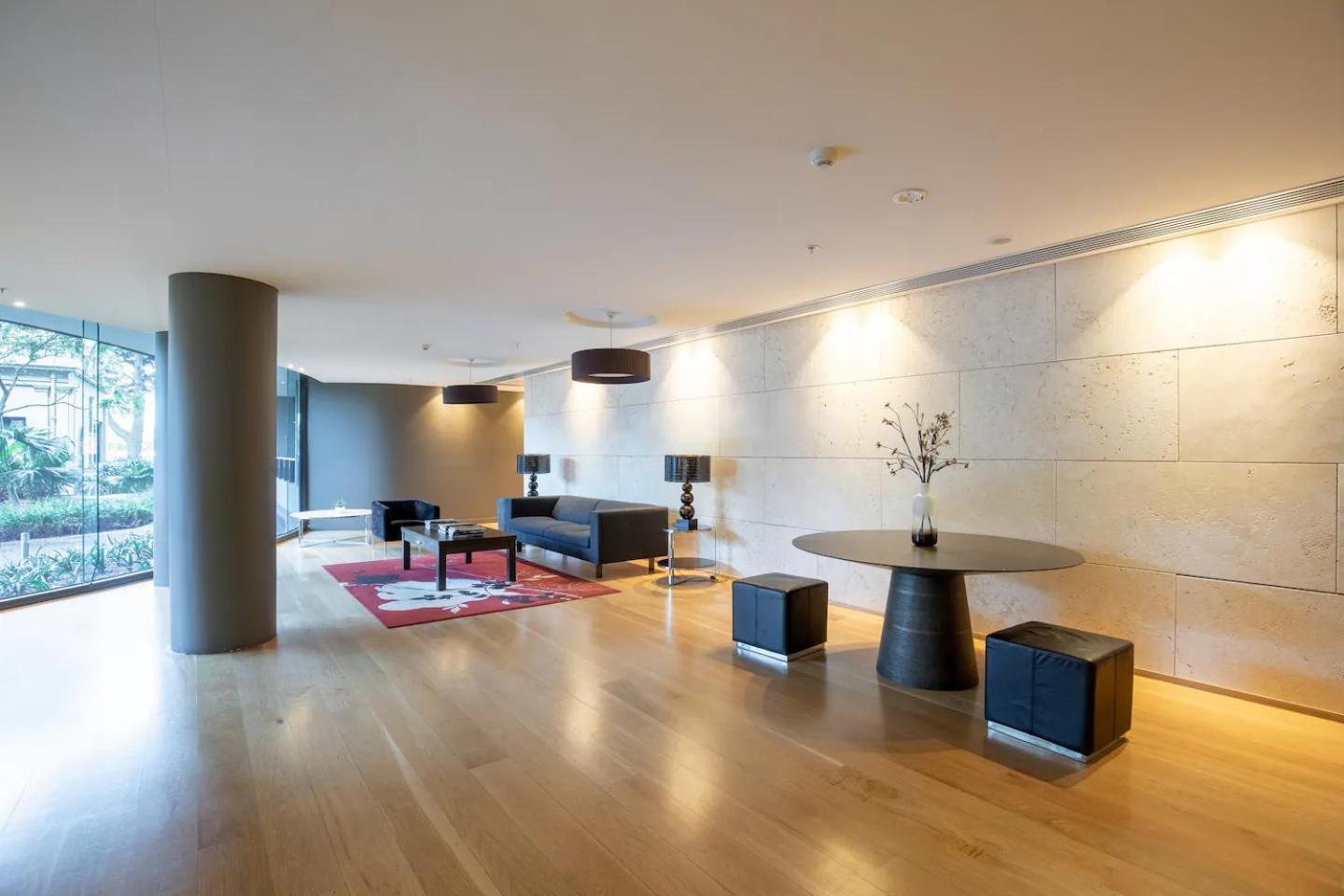 Apartment Spacious Fringe Retreatpool & Free Parking *