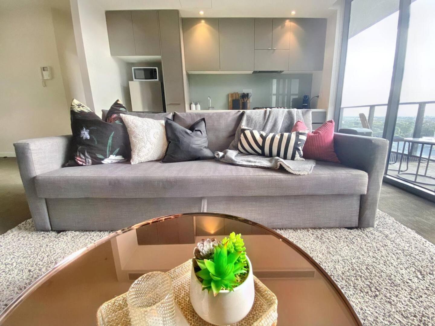 Spacious Fringe Retreatpool & Free Parking * Melbourne