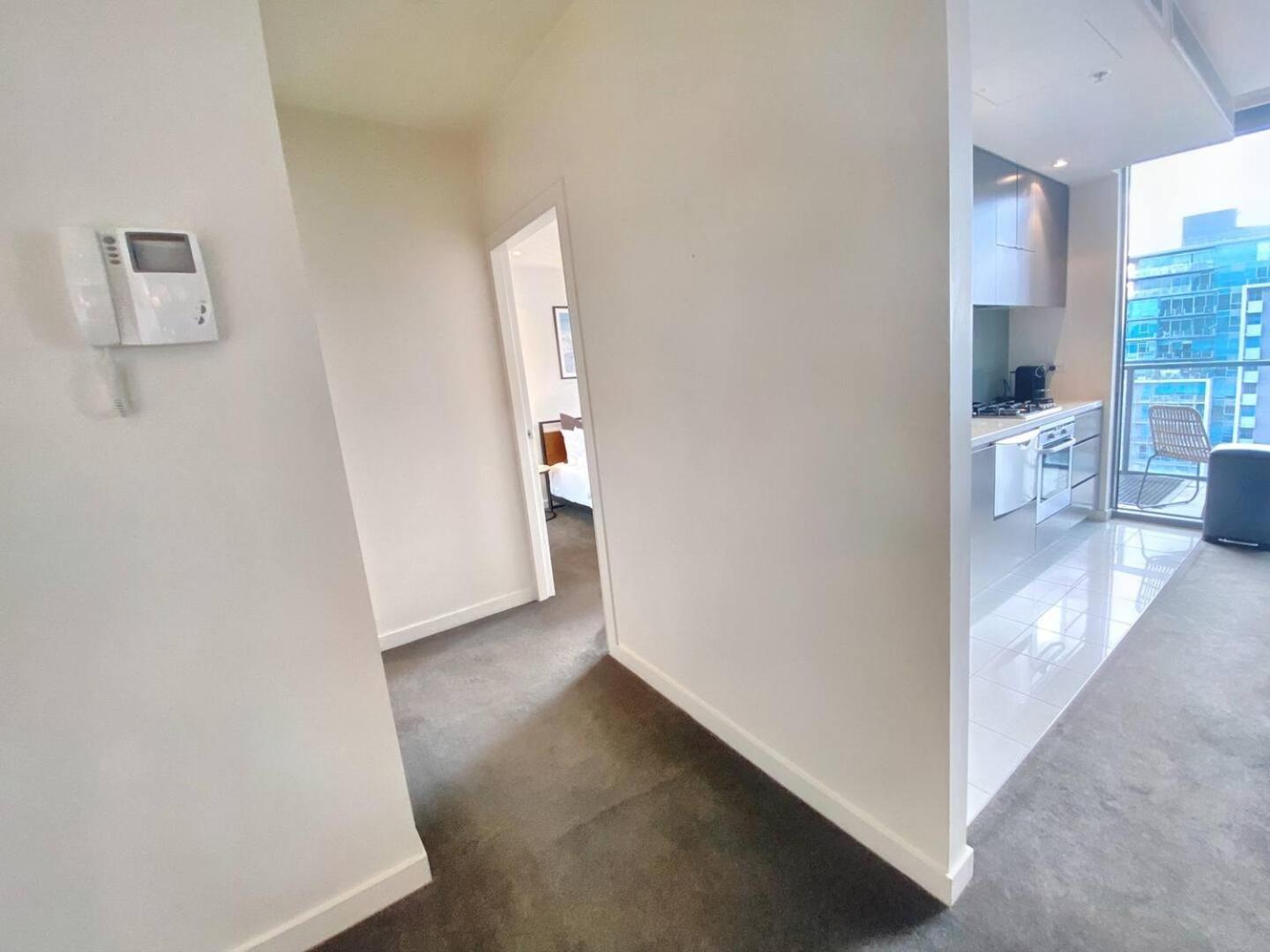 Apartment Spacious Fringe Retreatpool & Free Parking Melbourne