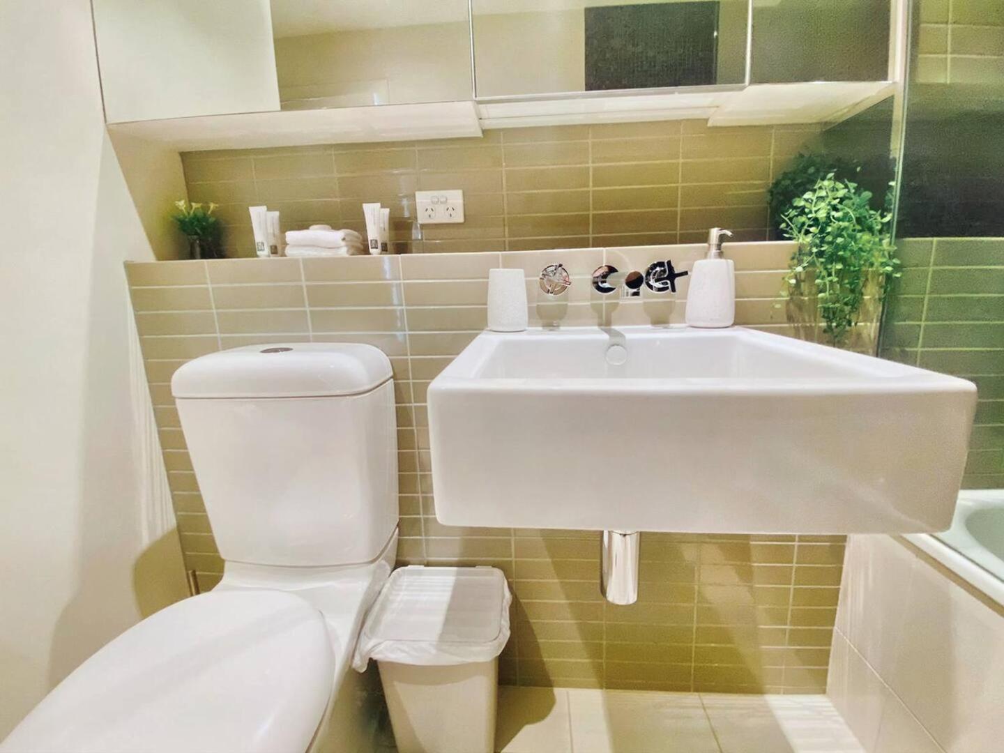 Apartment Spacious Fringe Retreatpool & Free Parking *