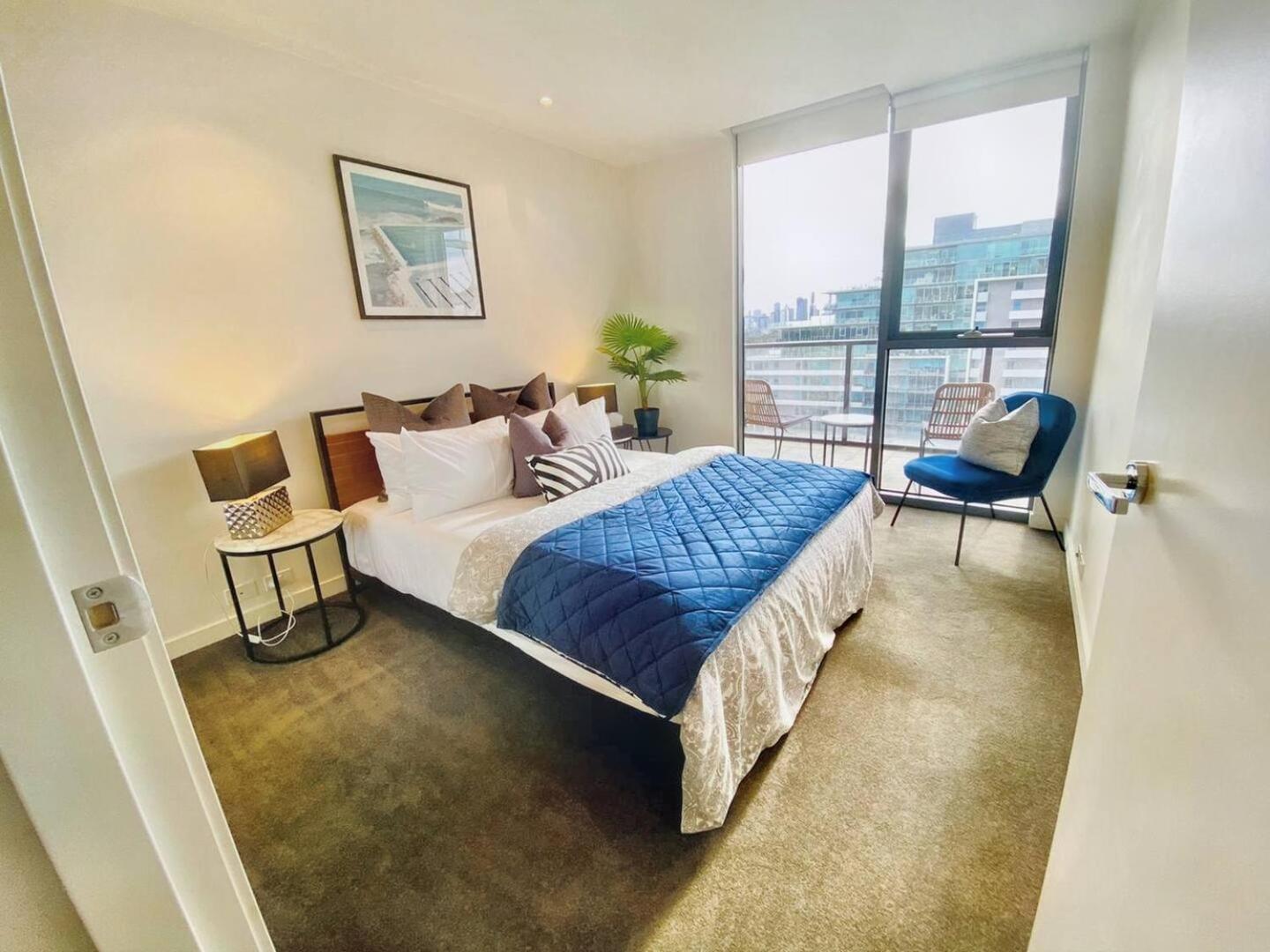 Spacious Fringe Retreatpool & Free Parking * Melbourne