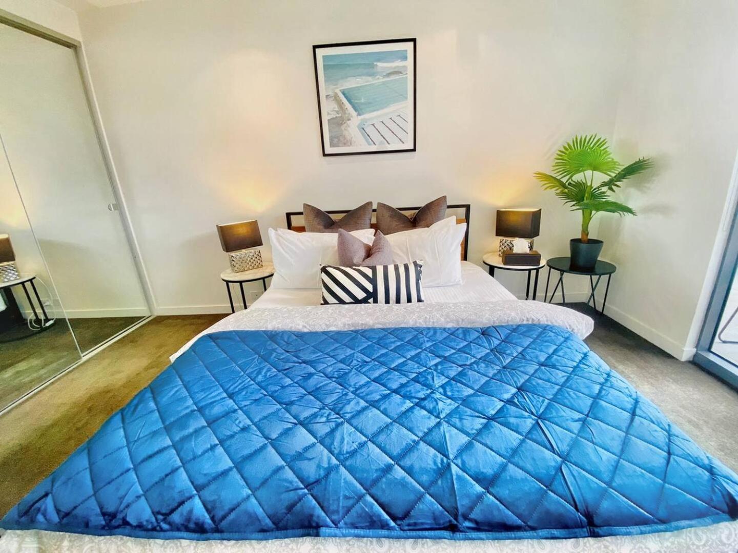 Spacious Fringe Retreatpool & Free Parking Melbourne
