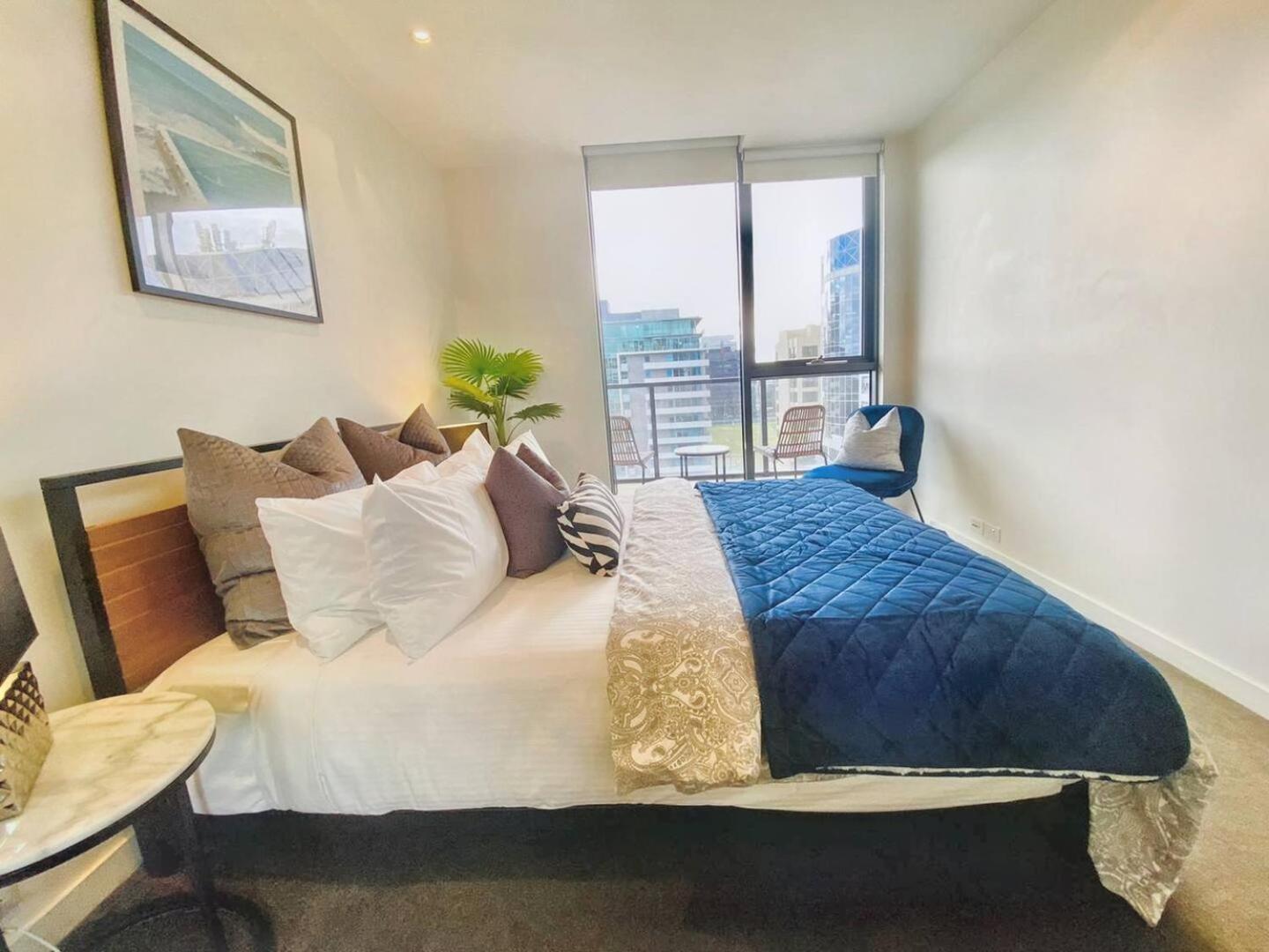 Apartment Spacious Fringe Retreatpool & Free Parking