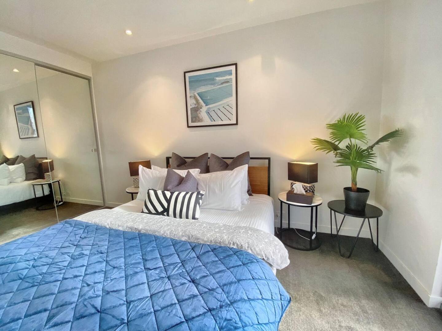 Apartment Spacious Fringe Retreatpool & Free Parking *