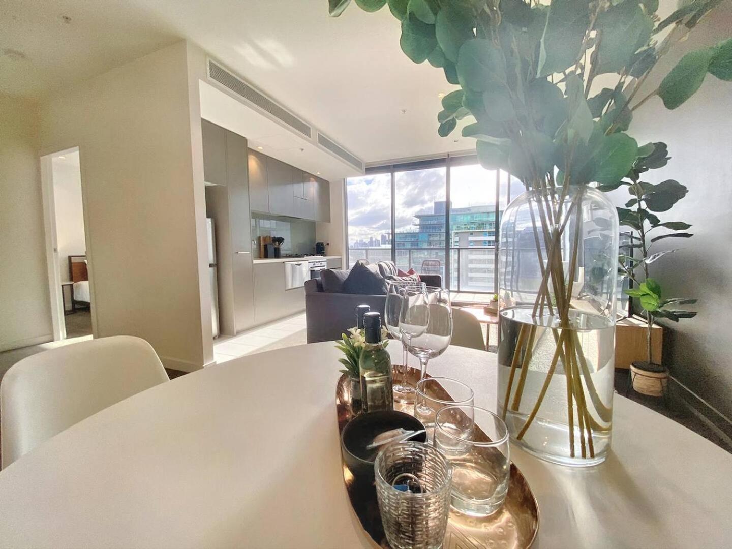Spacious Fringe Retreatpool & Free Parking Melbourne