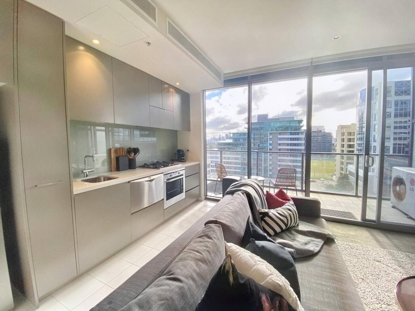 Apartment Spacious Fringe Retreatpool & Free Parking
