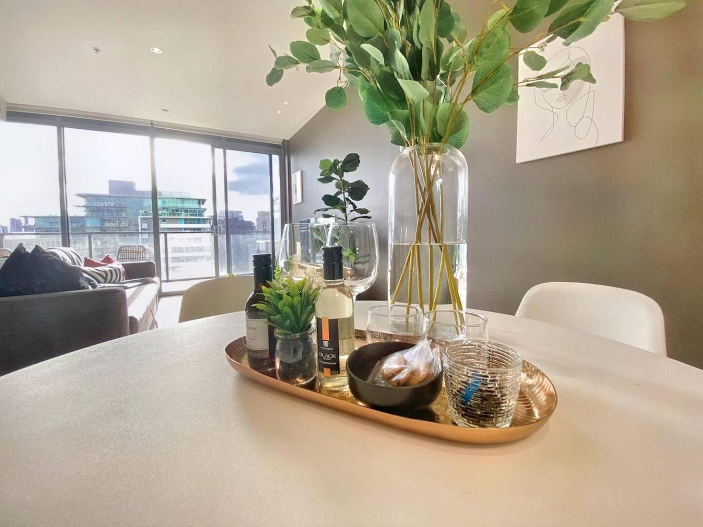 Spacious Fringe Retreatpool & Free Parking * Melbourne
