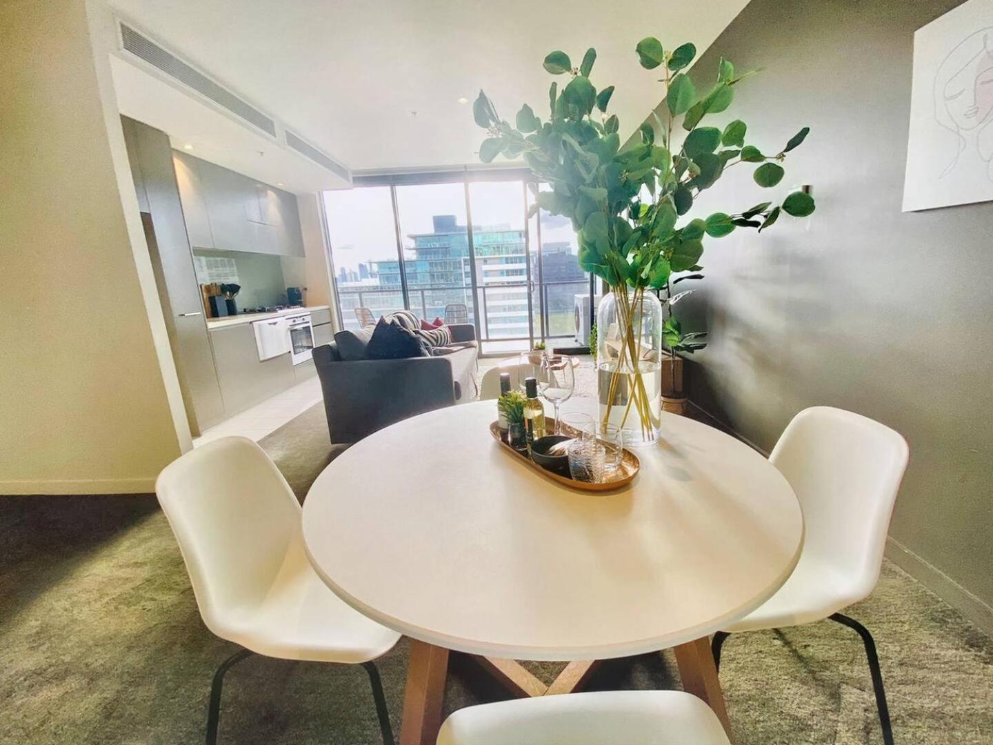 Apartment Spacious Fringe Retreatpool & Free Parking