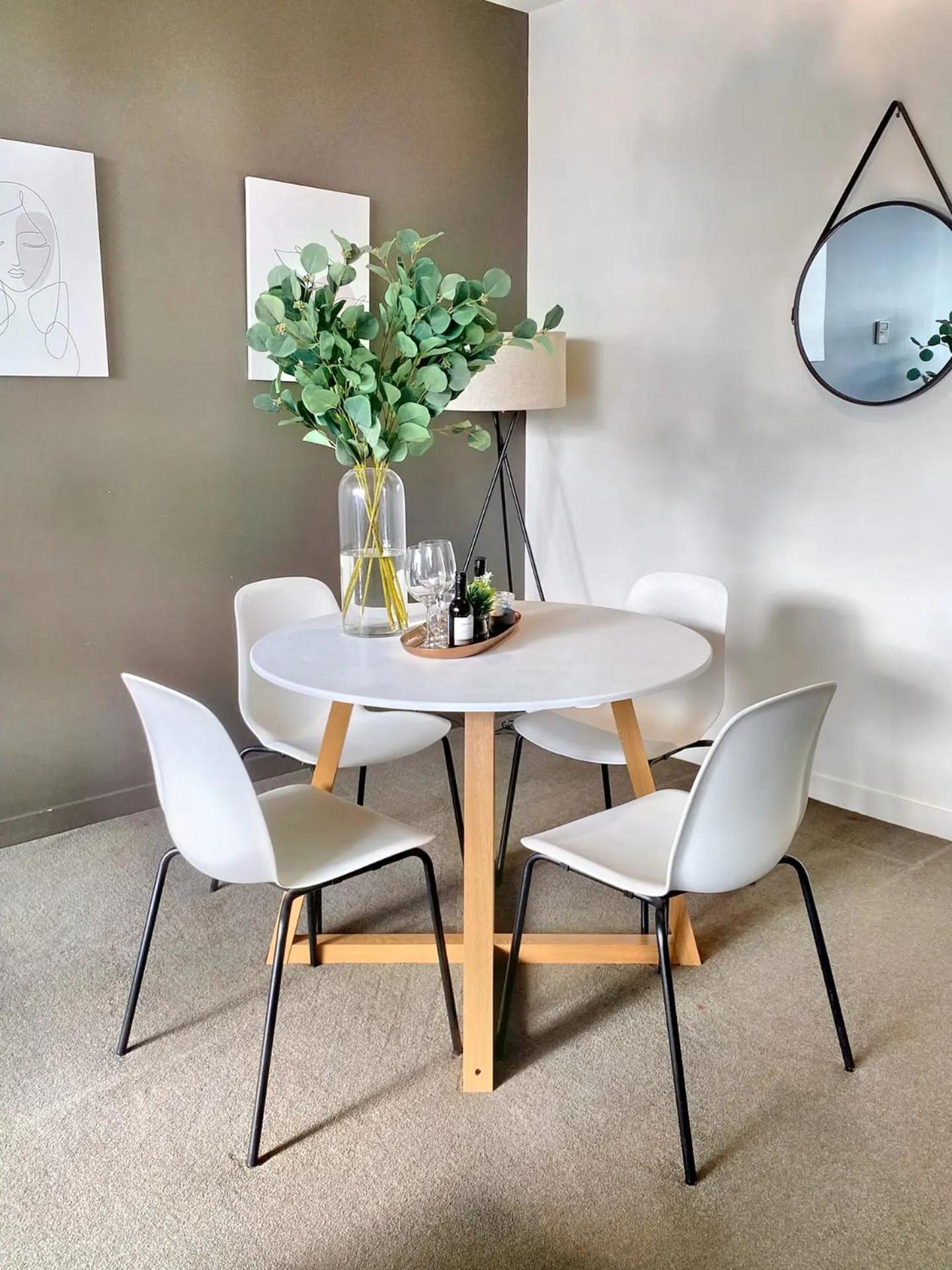Apartment Spacious Fringe Retreatpool & Free Parking Melbourne