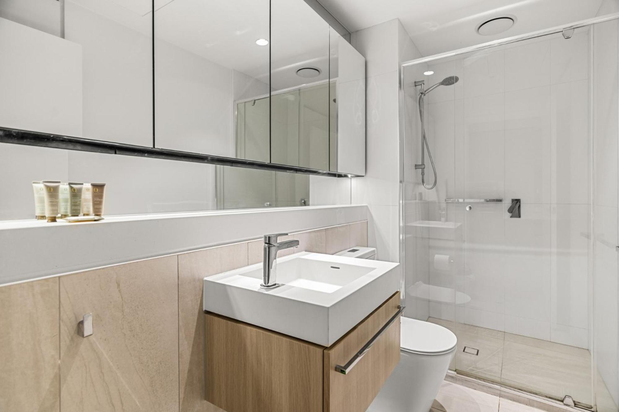 Chic 1-bed South Unit With Pool & Gym * Melbourne