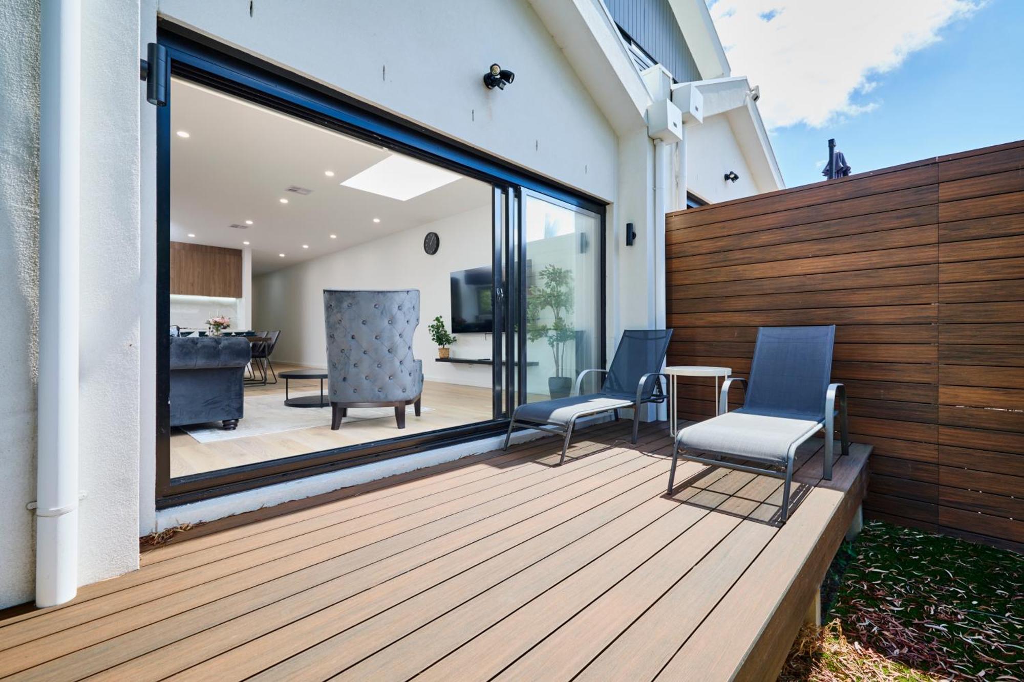 Holiday home Preston Lux House 5 Bed 5 Bath