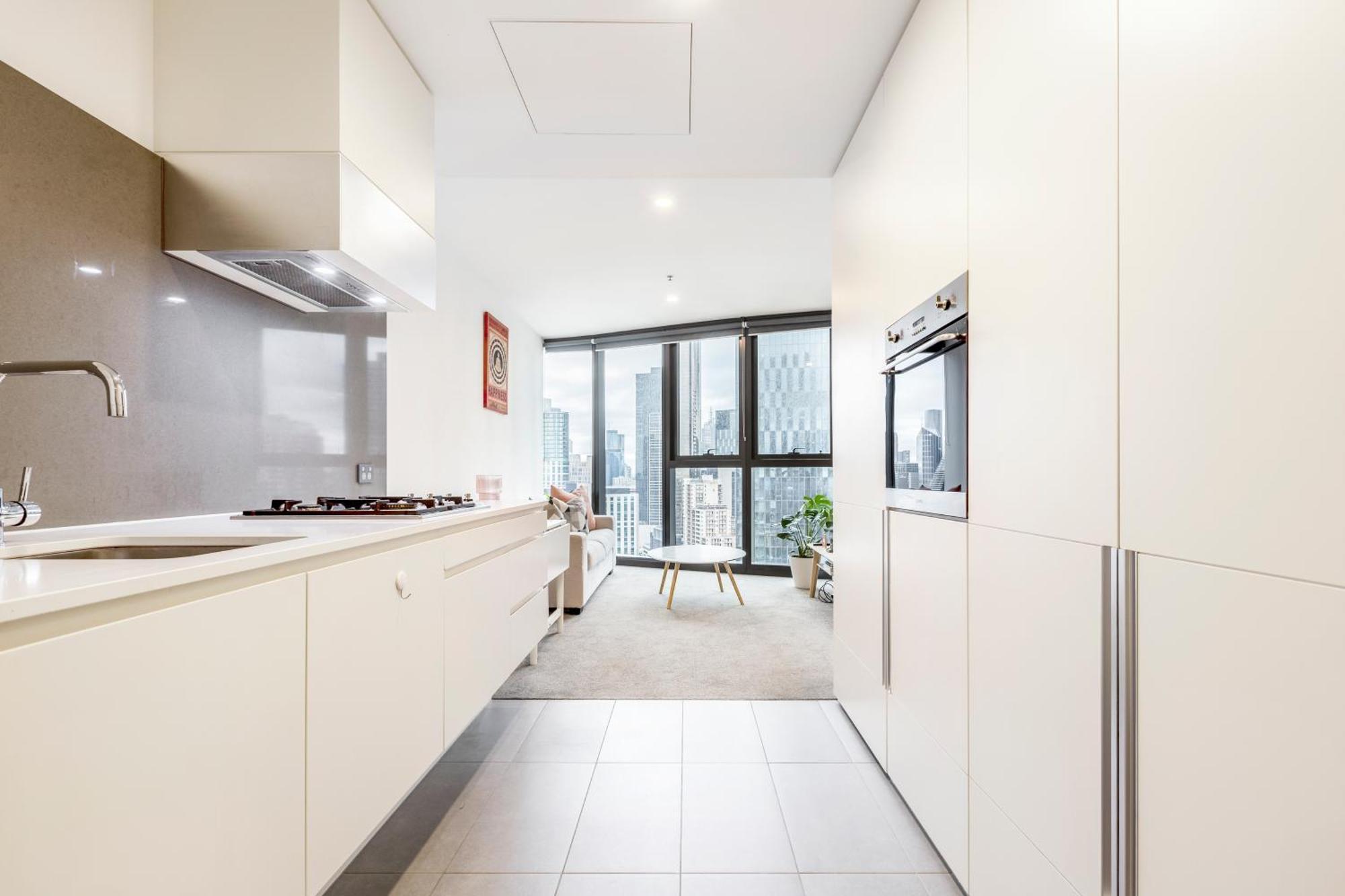 Apartment At Iconic Shadowplay In Crown Casino Precinct