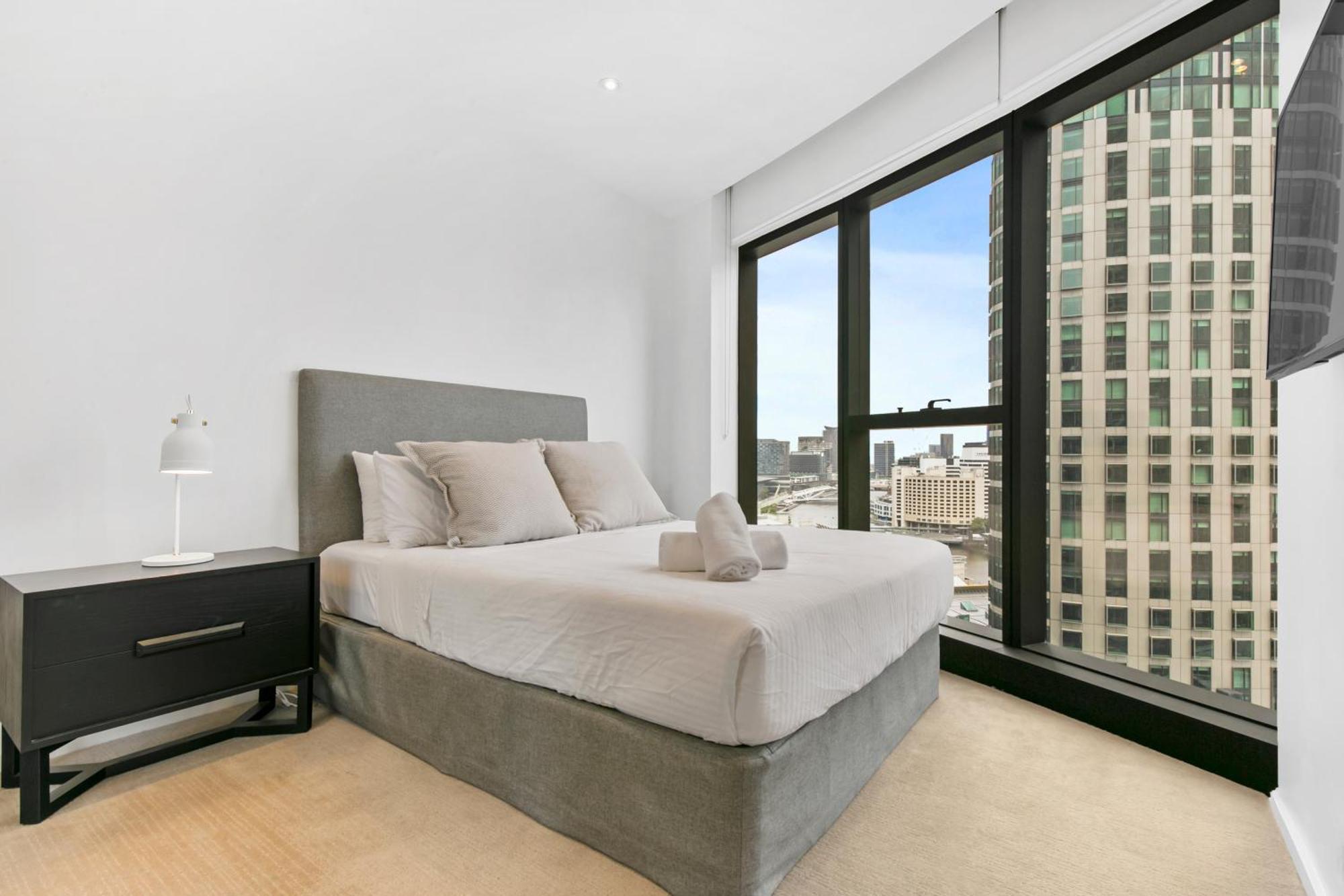 Apartment Southbank W Stunning Views & Pool *