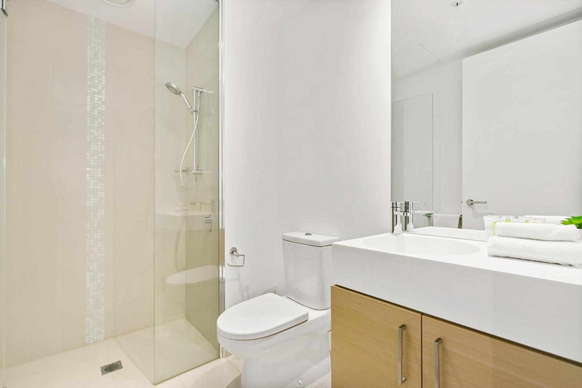 Apartment Southbank W Stunning Views & Pool Melbourne