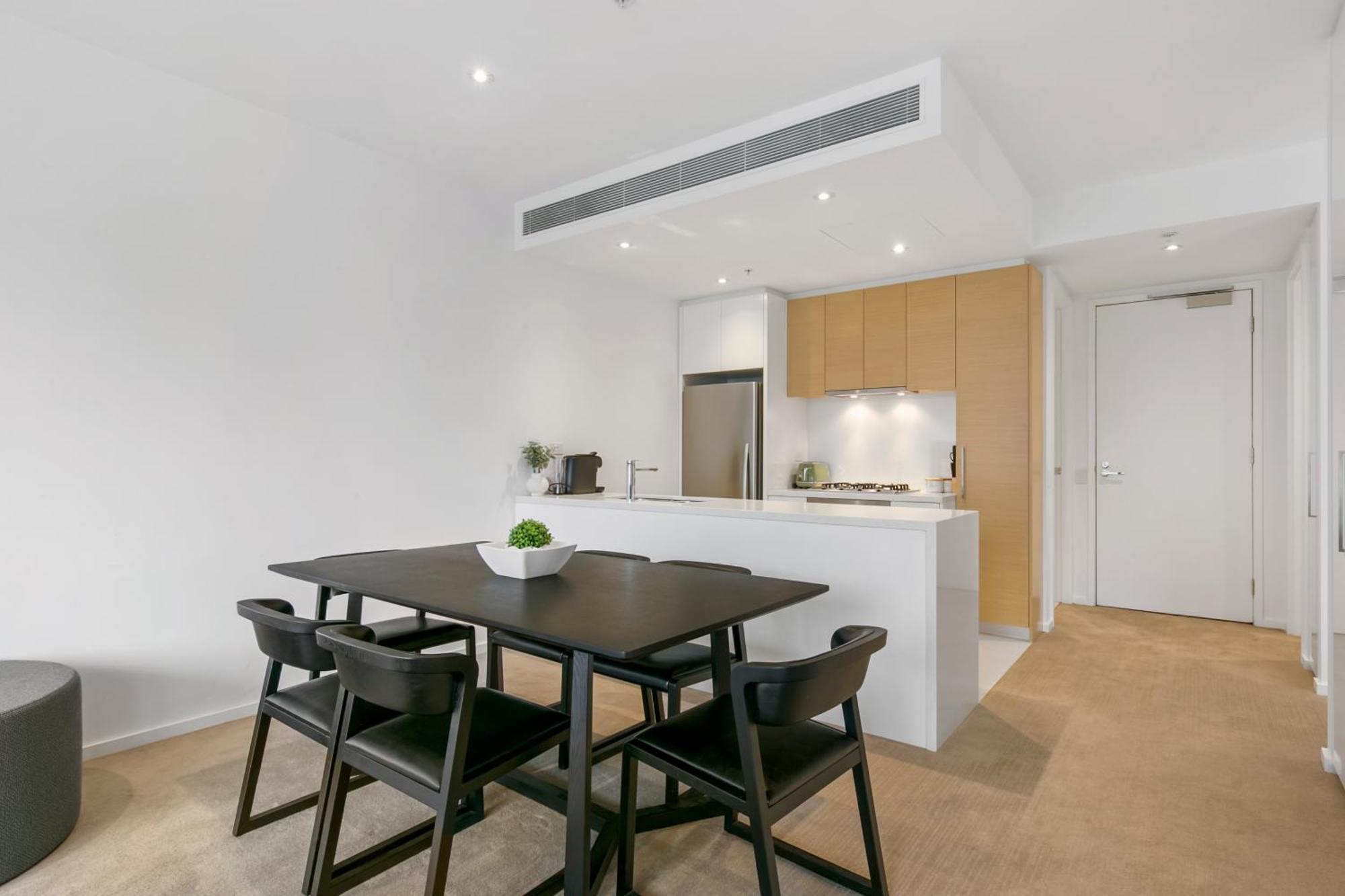 Apartment Southbank W Stunning Views & Pool