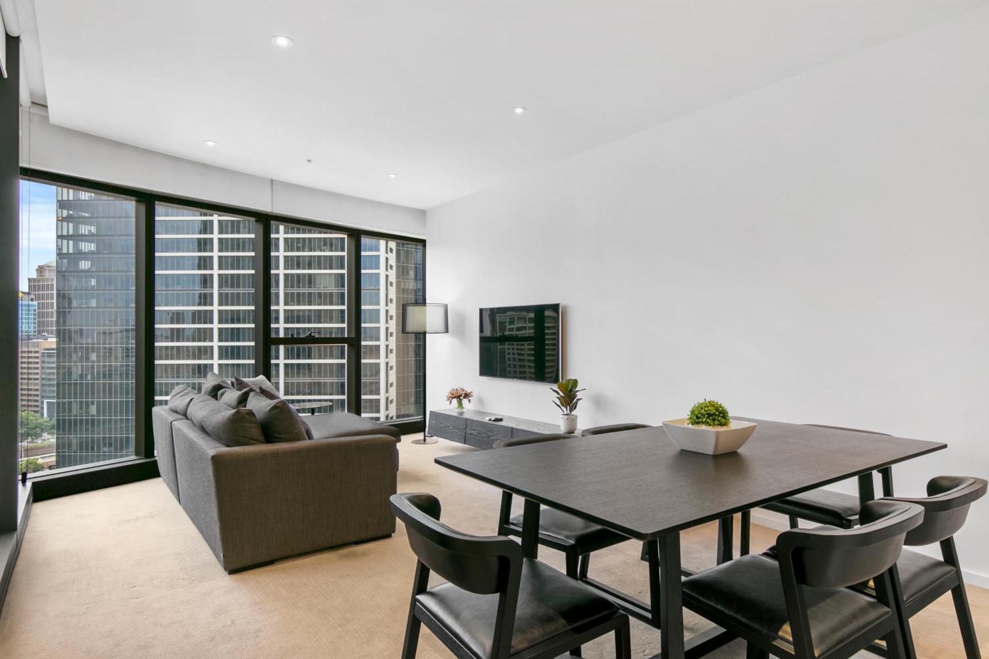 Apartment Southbank W Stunning Views & Pool *