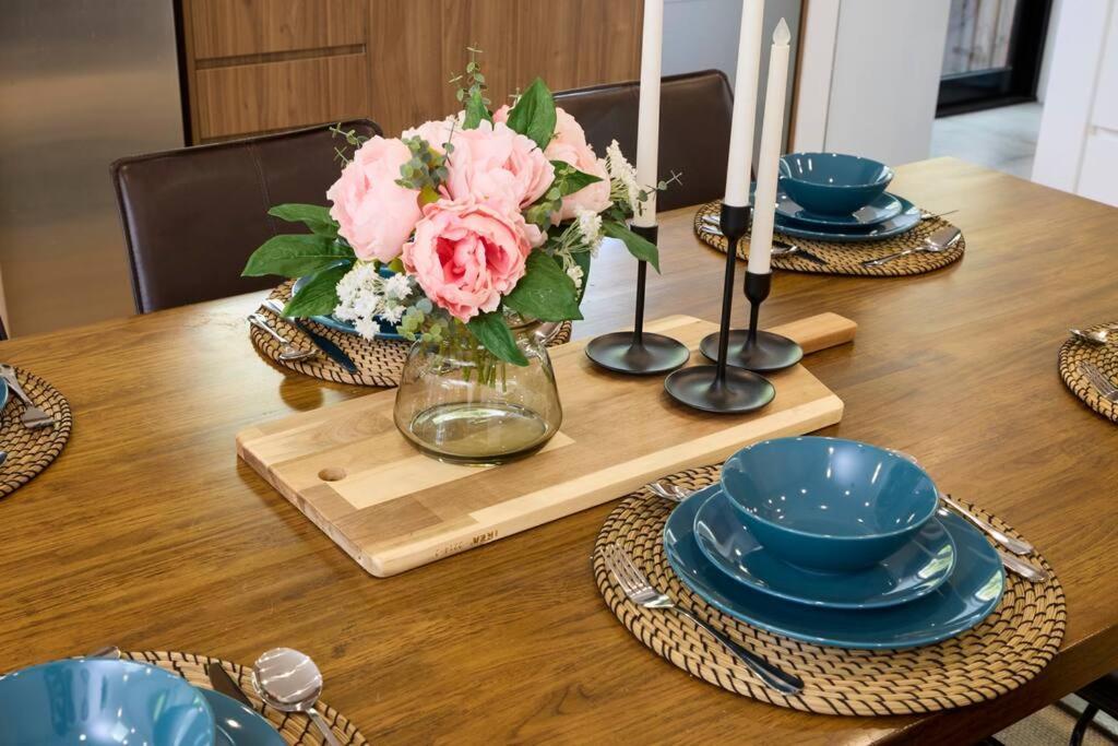 Preston Lux House 5 Bed 5 Bath Melbourne