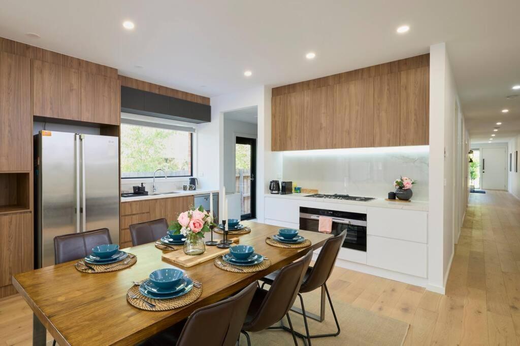 Holiday home Preston Lux House 5 Bed 5 Bath *