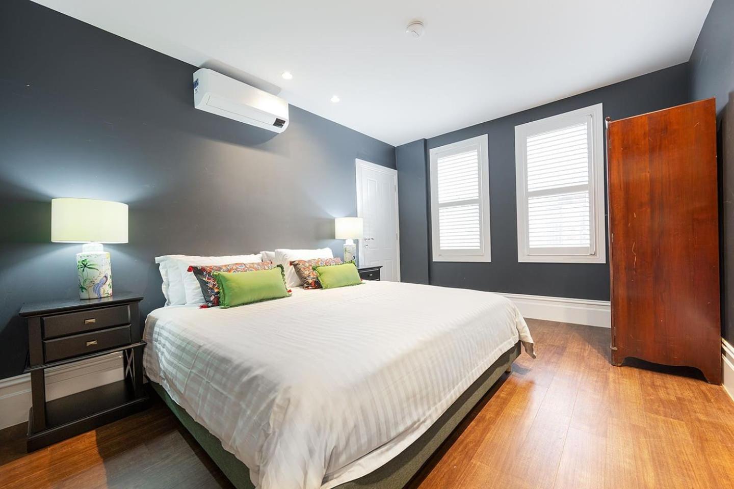 Apartment Boutique Hideaway I Fringe