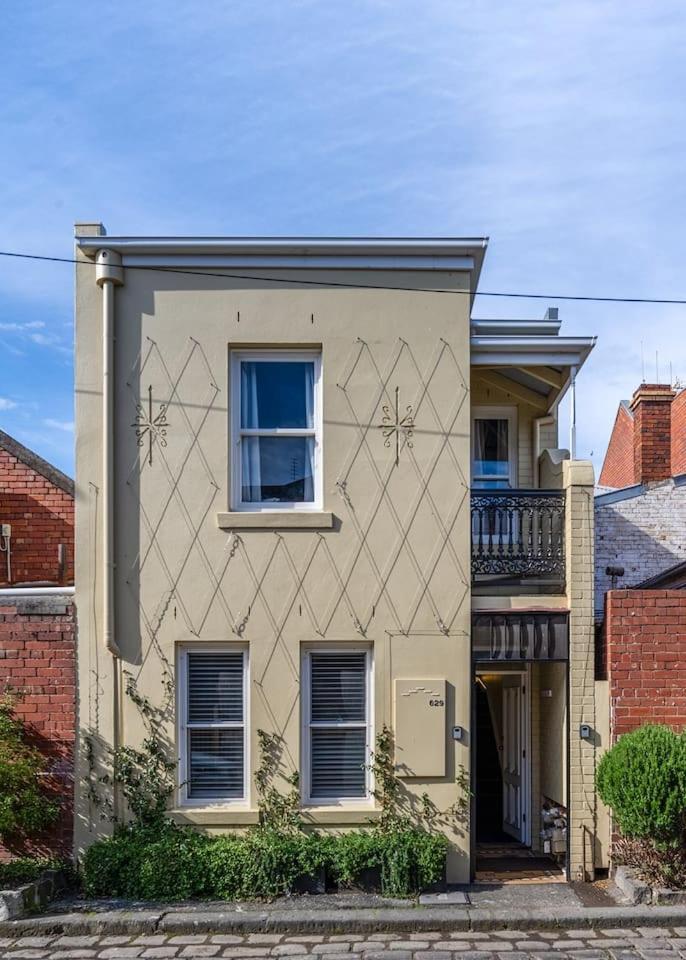 Apartment Boutique Hideaway I Fringe Melbourne
