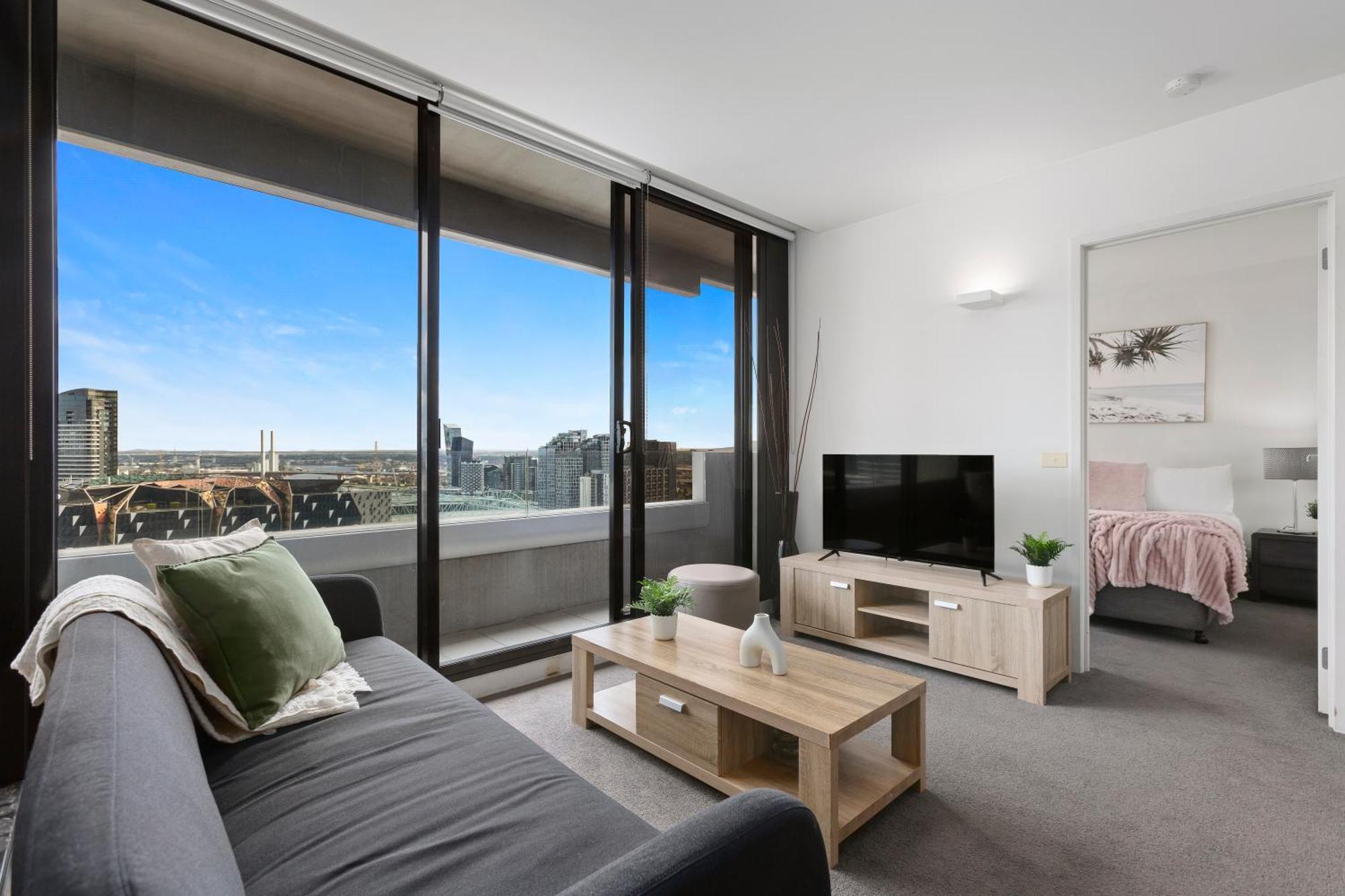Complete Host Neo Apartment *
