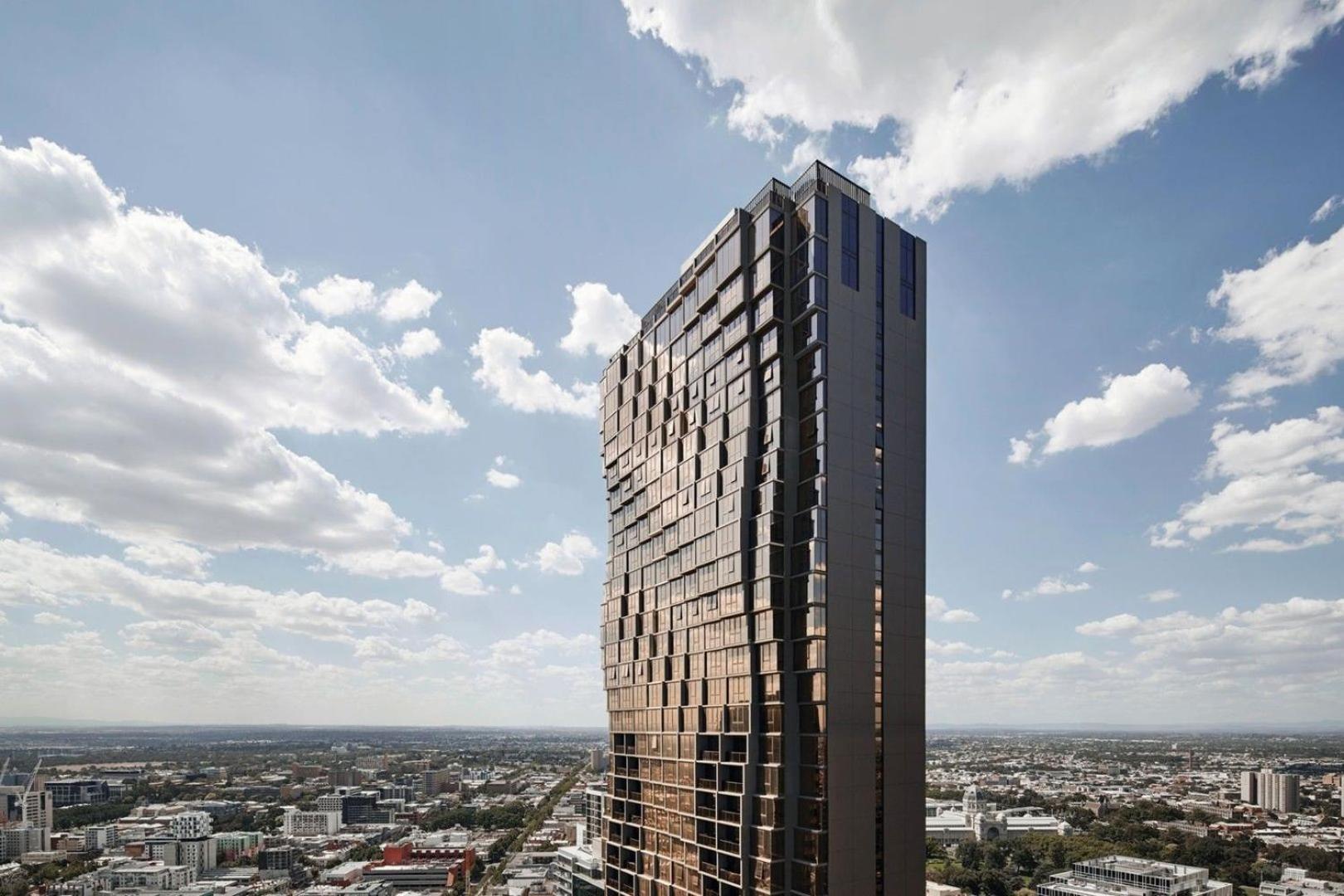 Complete Host Abode318 * Melbourne