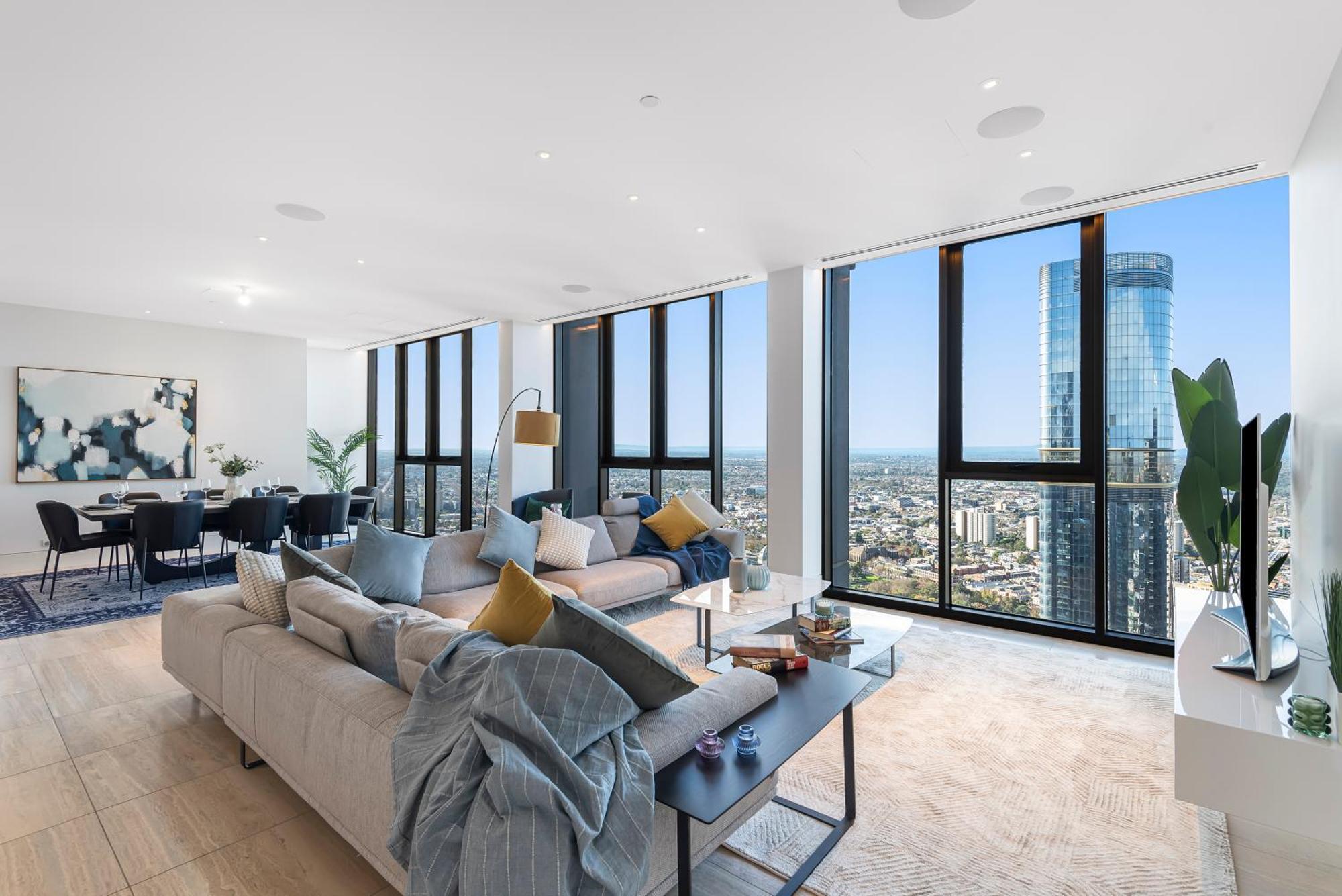 Complete Host Abode318 *