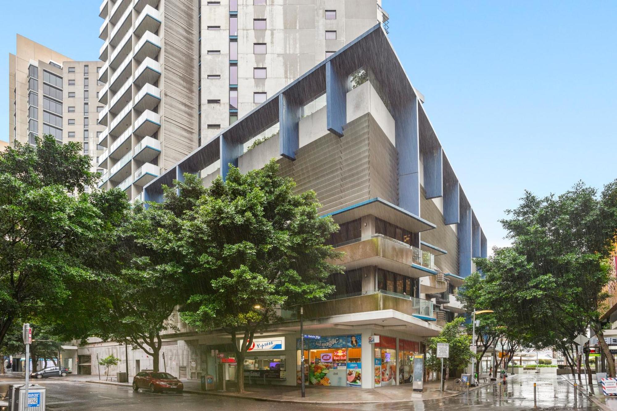 Apartment Complete Host Arkley *