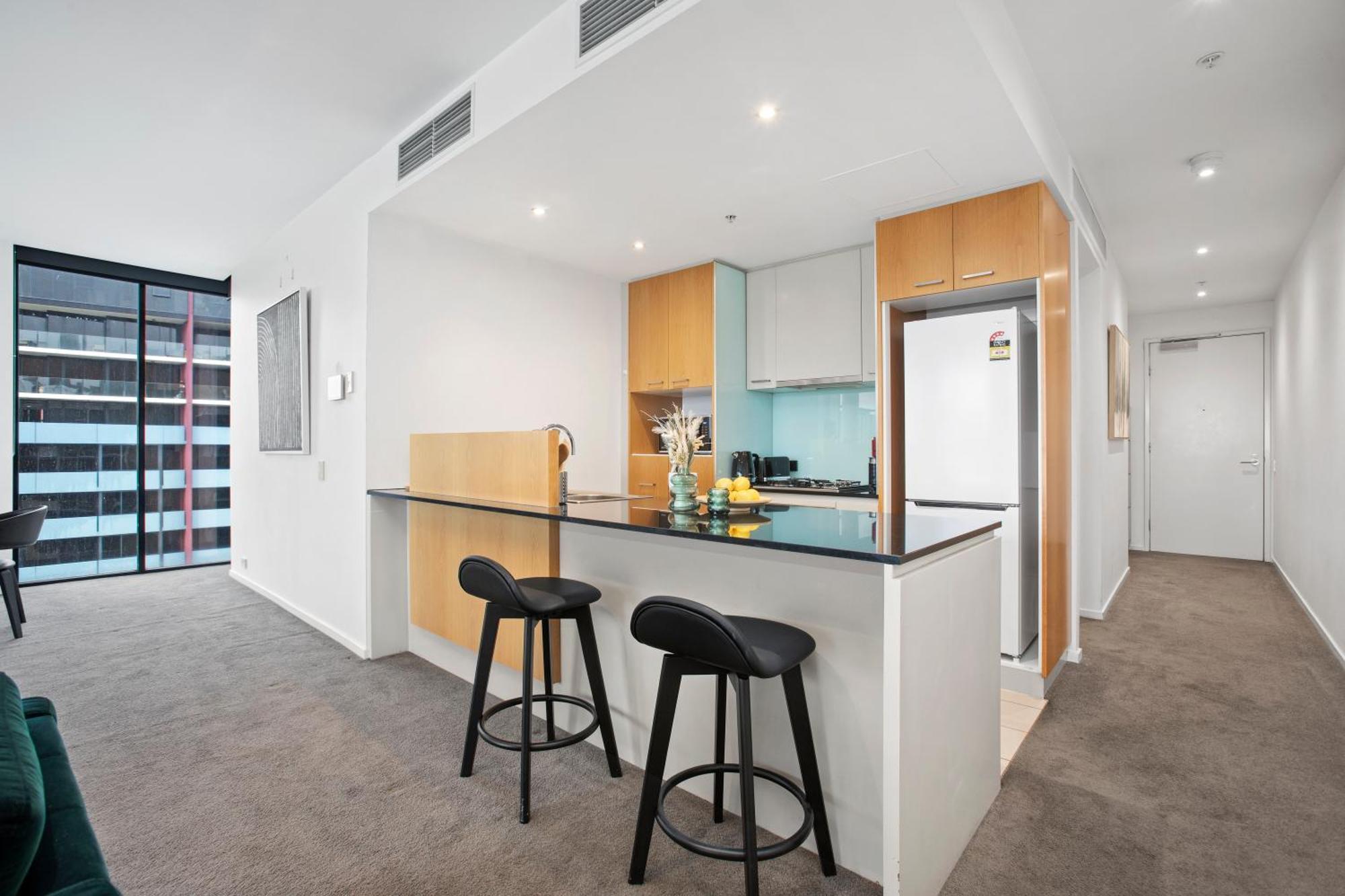 Complete Host Arkley Apartment Melbourne