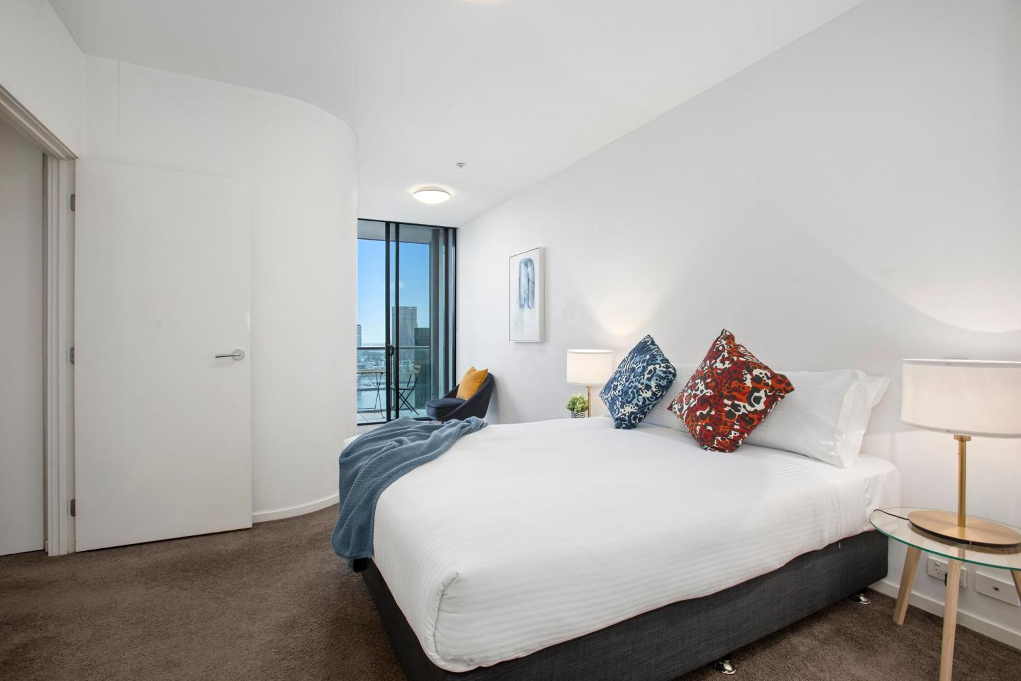 Apartment Complete Host Arkley Melbourne