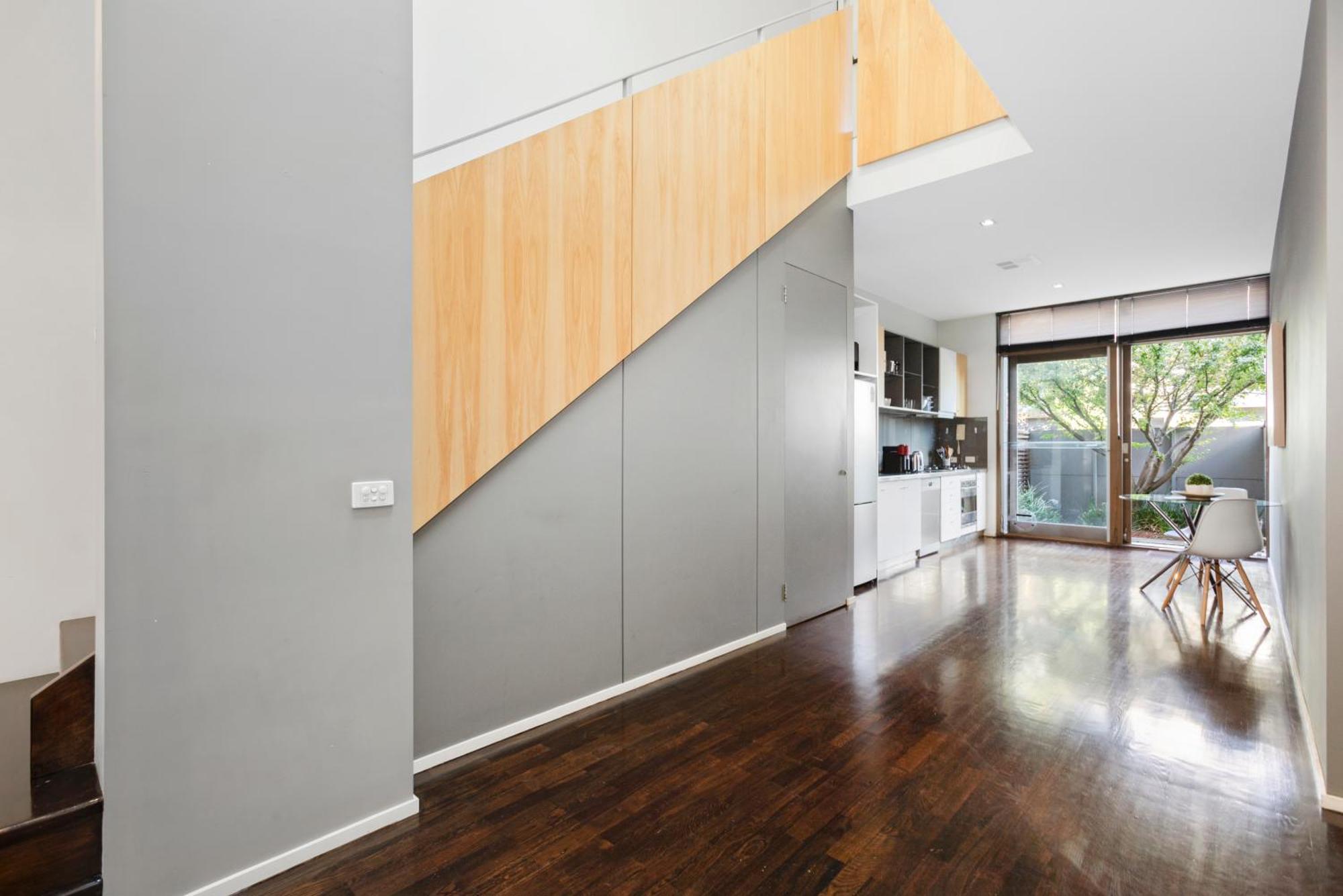 Complete Host South Yarra Townhouse Melbourne