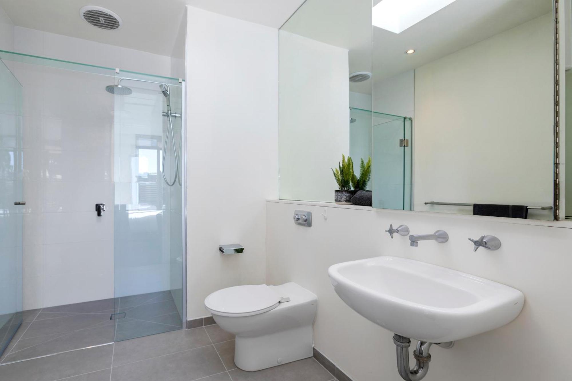 Apartment Complete Host South Yarra Townhouse