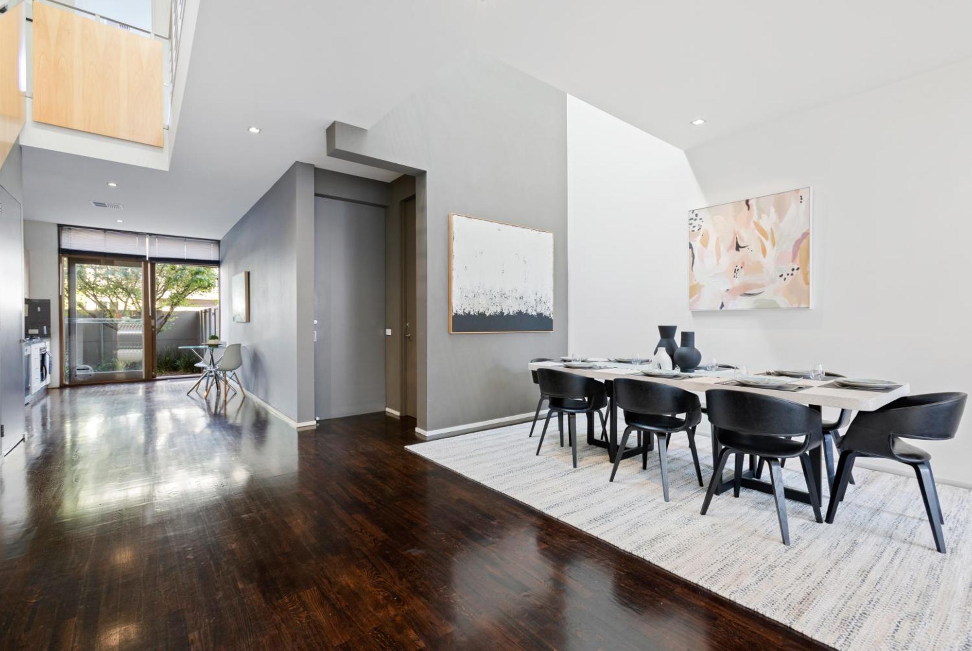 Apartment Complete Host South Yarra Townhouse Melbourne