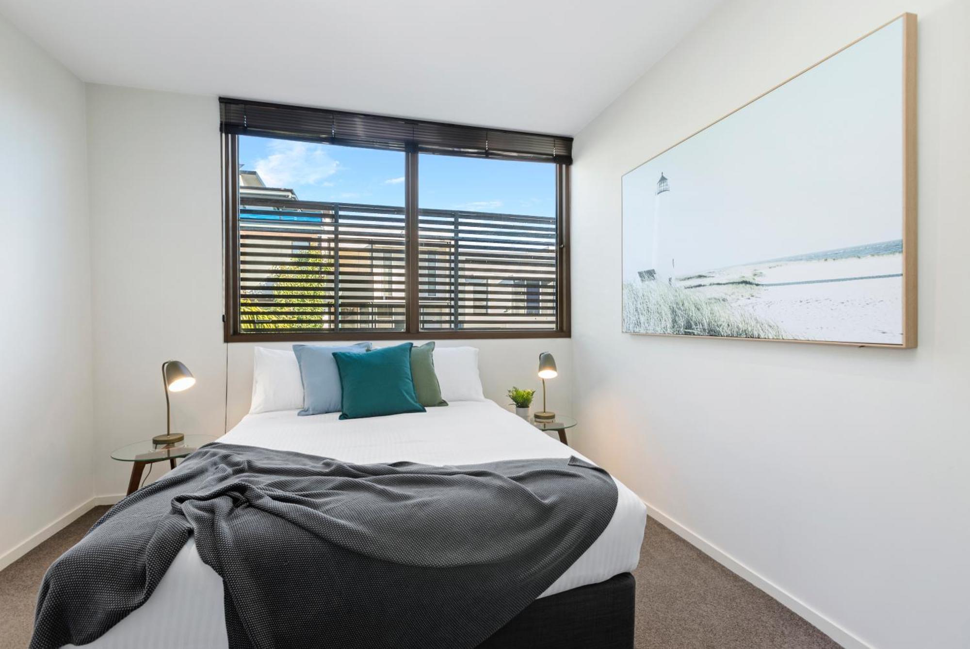 Complete Host South Yarra Townhouse Apartment *