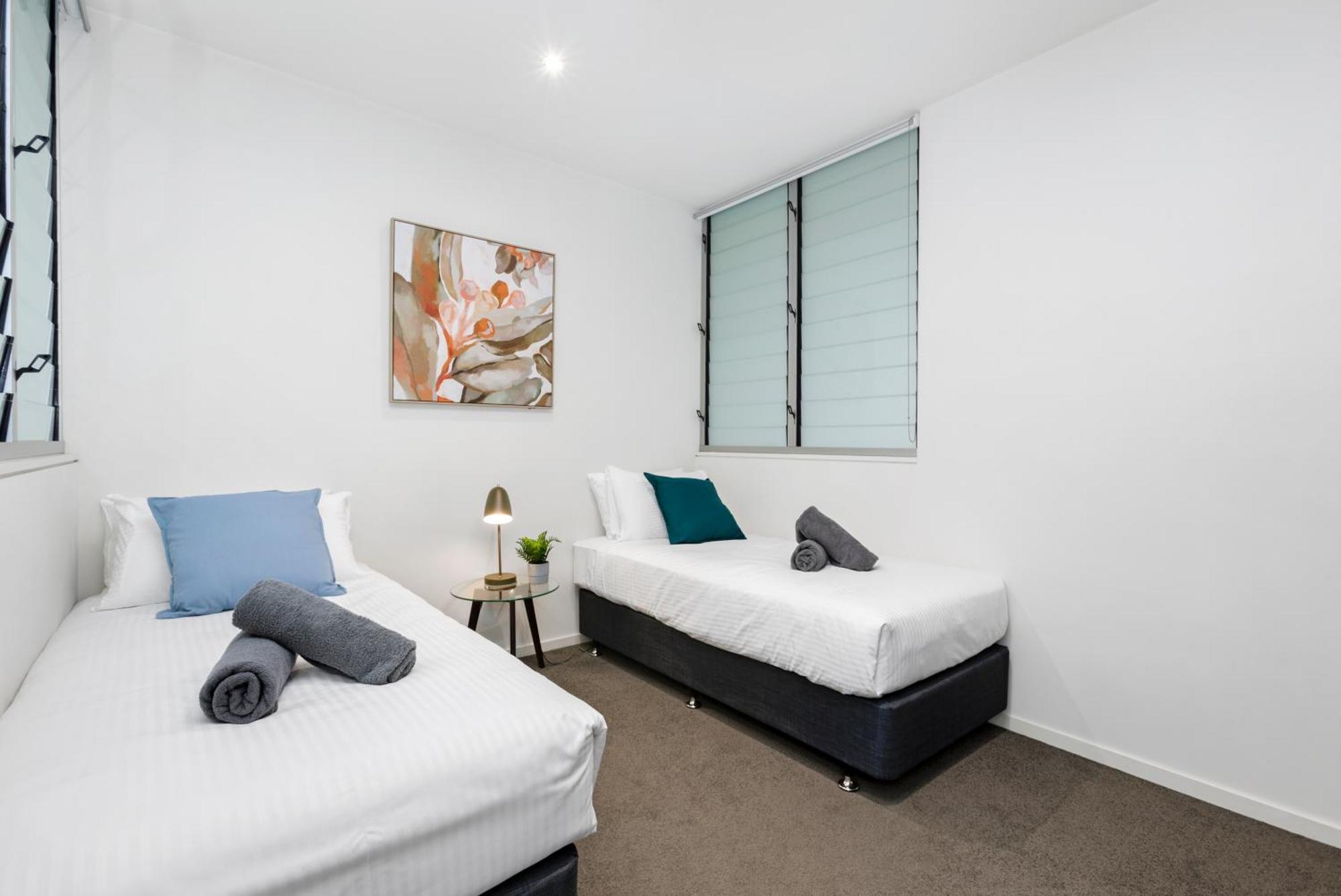 Apartment Complete Host South Yarra Townhouse