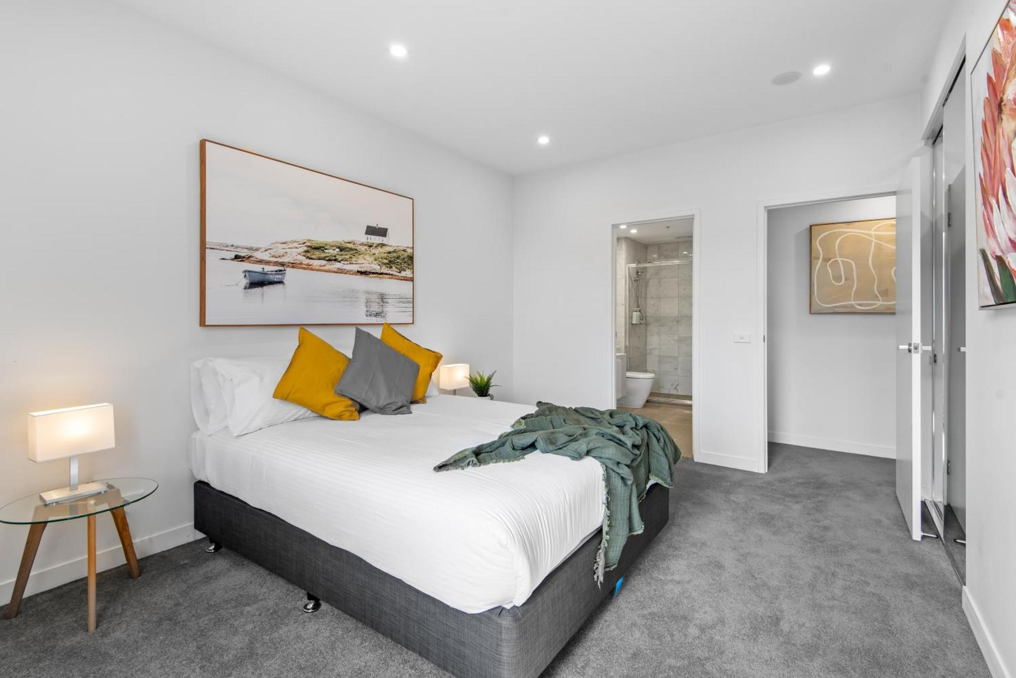 Complete Host Tate Apartment Melbourne