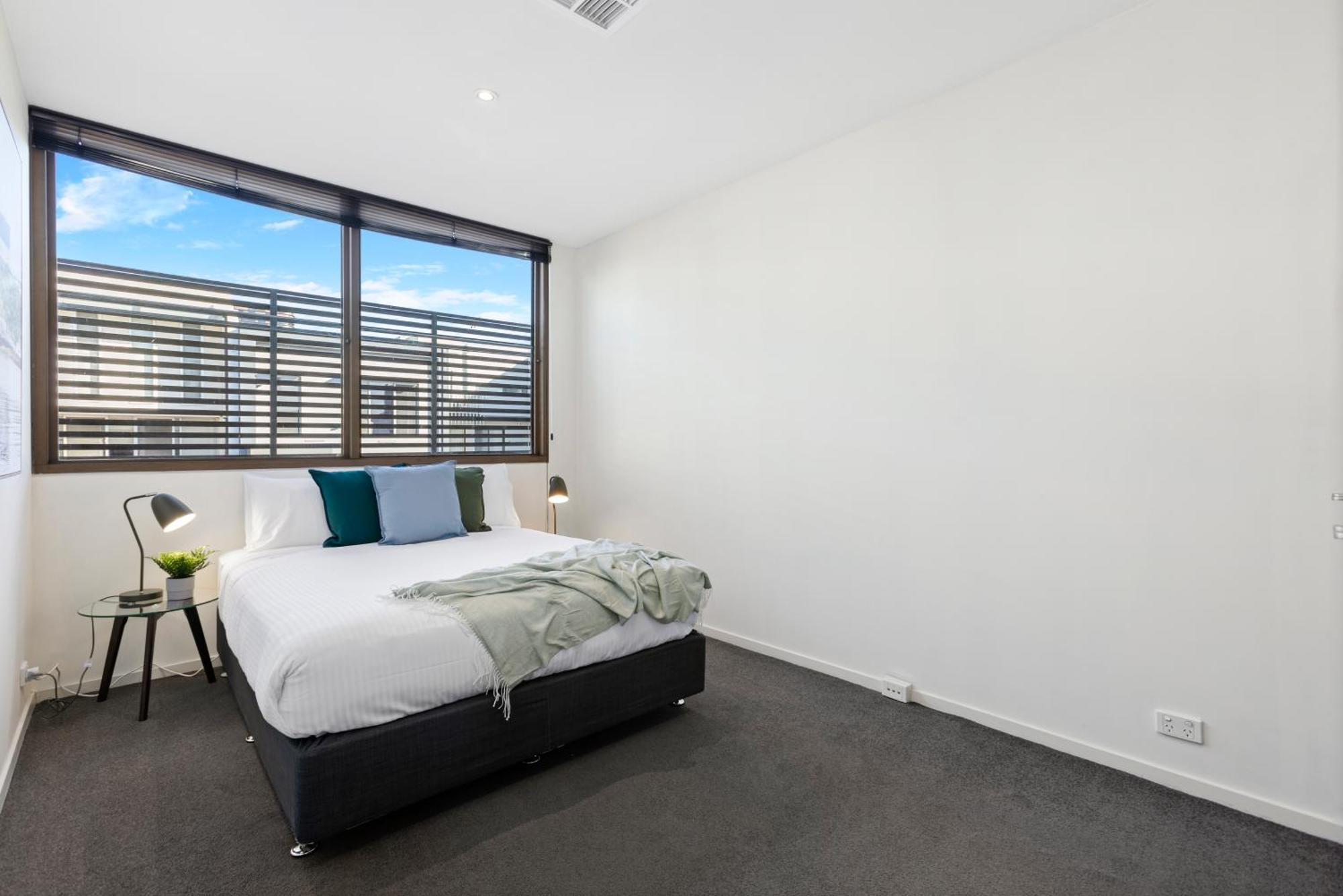 Complete Host South Yarra Townhouse