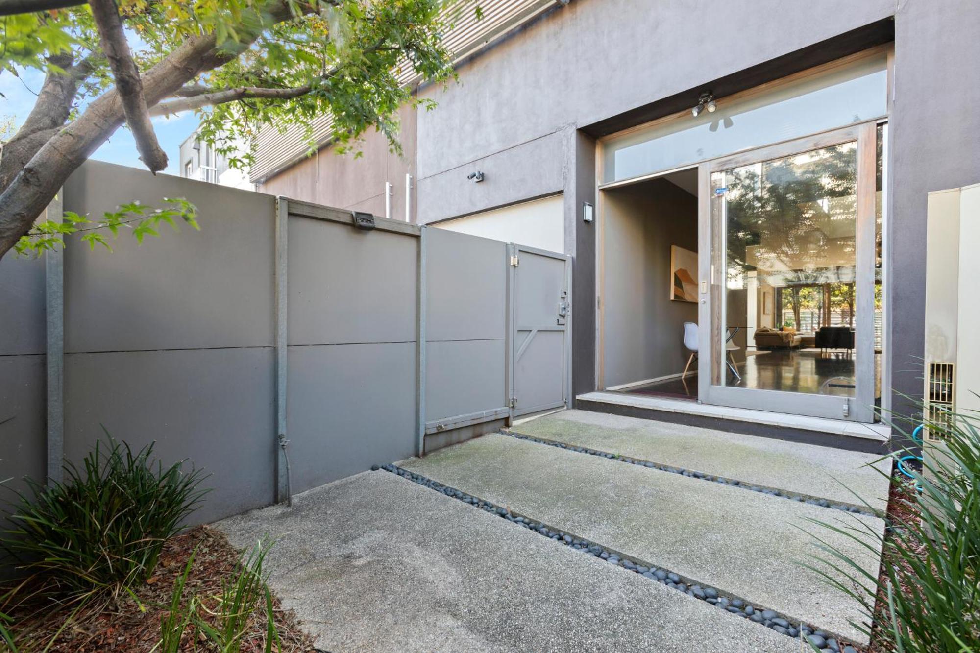 Apartment Complete Host South Yarra Townhouse *