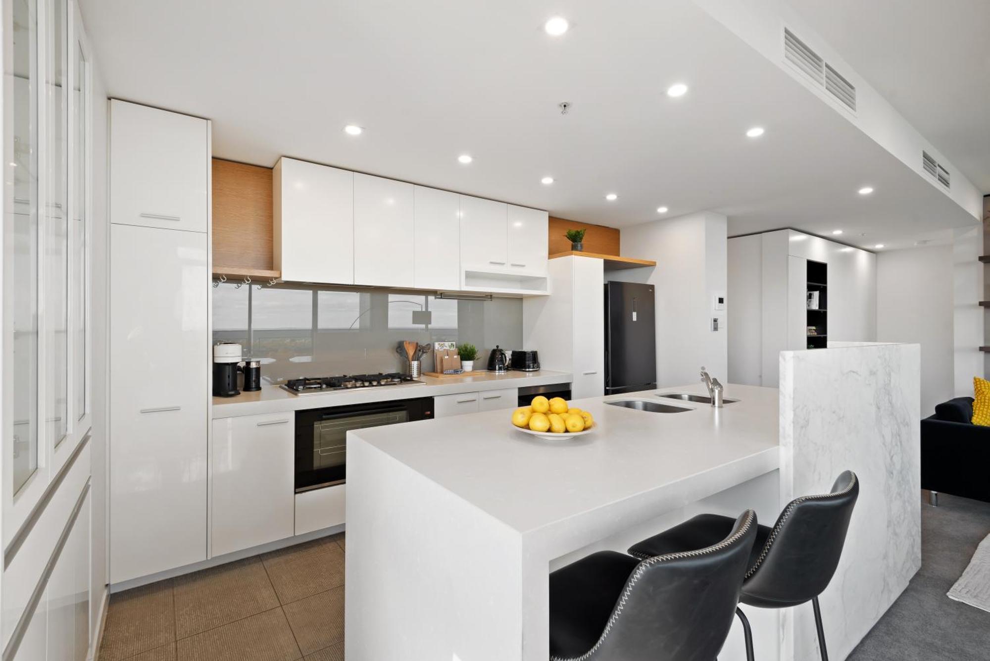 Complete Host Tate Apartment Melbourne