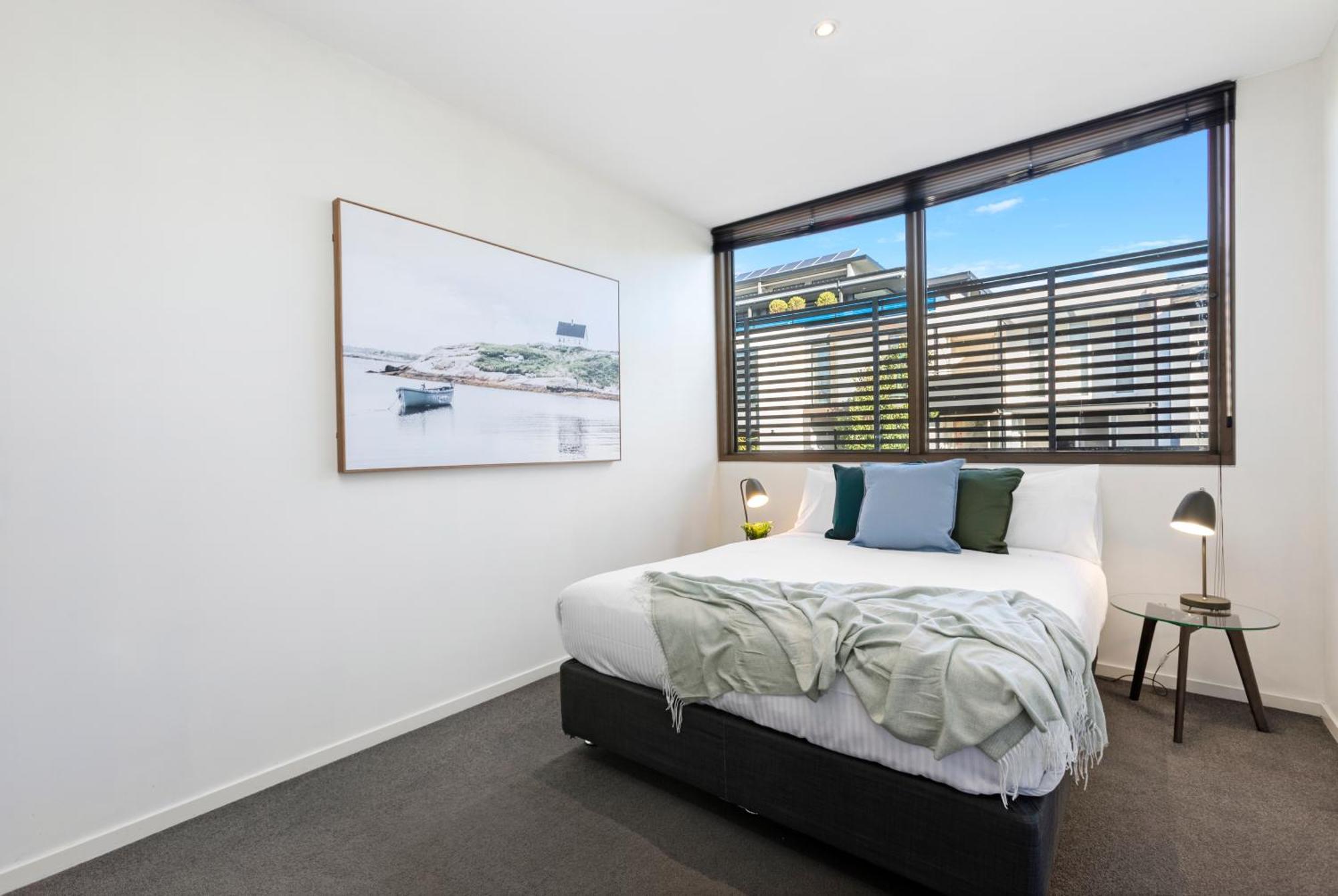 Complete Host South Yarra Townhouse * Melbourne