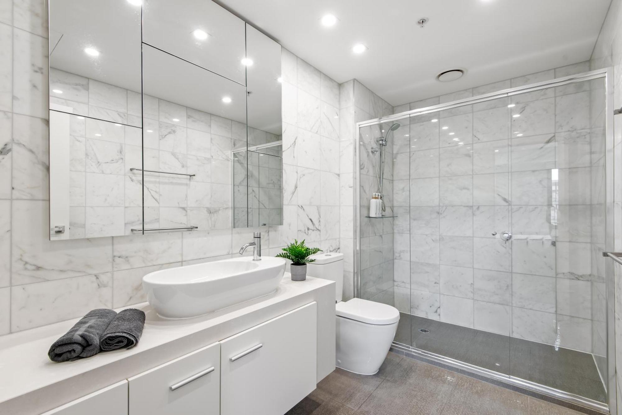 Complete Host Tate Apartment Melbourne